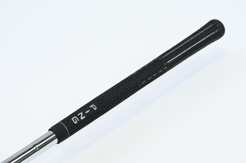 Ping G25 #7 Iron / Black Dot / Regular Flex Ping CFS Shaft