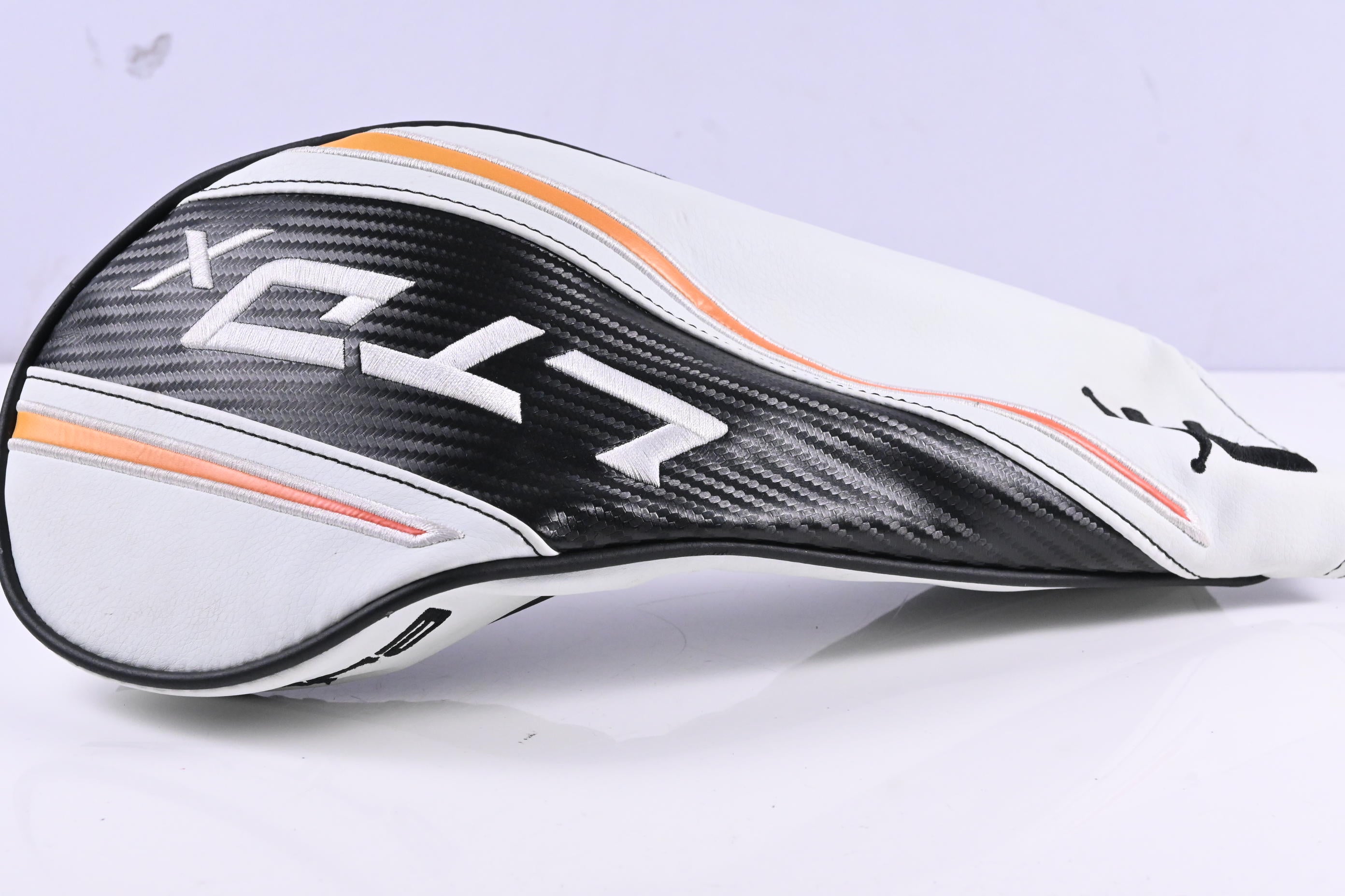 Cobra LTDx LS Driver / 9 Degree / Stiff Flex Fujikura Motore X F3 6 Shaft