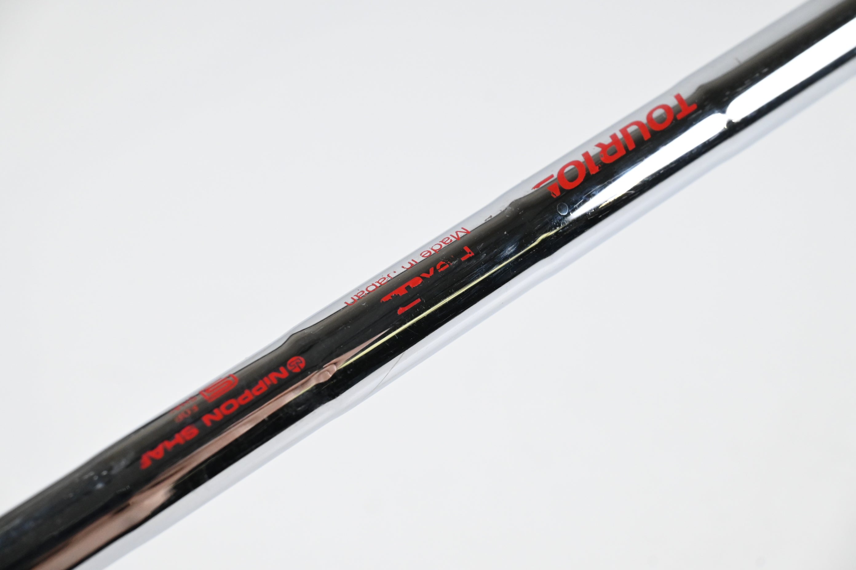 Mizuno JPX 919 Hot Metal Pro Pitching Wedge / 45 Degree / Regular Flex N.S.Pro