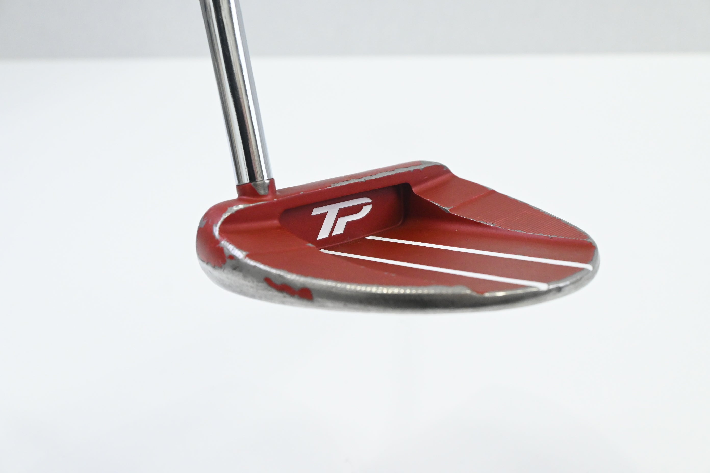 Taylormade TP Collection Red Ardmore Putter / 34 Inch