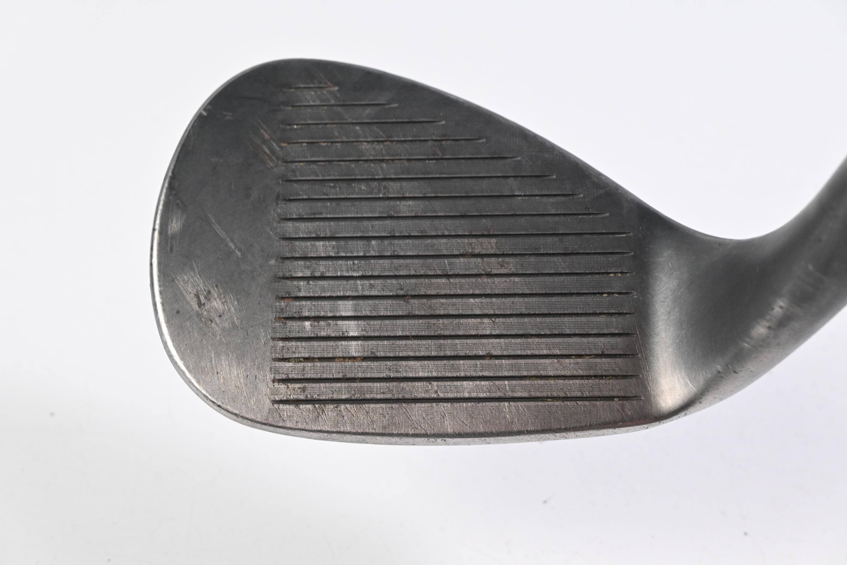 Titleist Vokey SM7 Lob Wedge / 58 Degree / Wedge Flex Vokey Design Steel Shaft