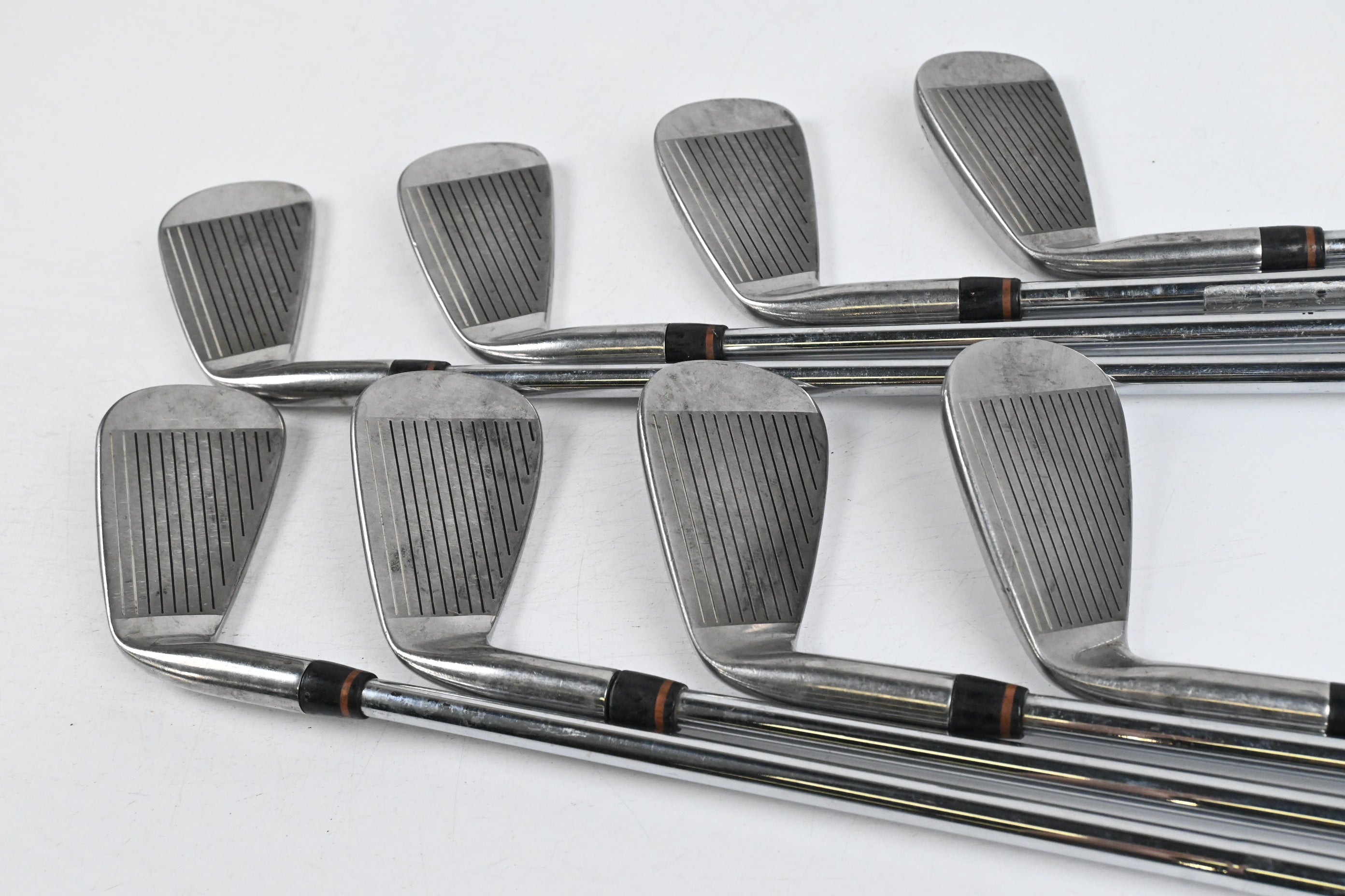 Taylormade Firesole Tour Irons / 3-PW / Stiff Flex Dynamic Gold S300 Shafts