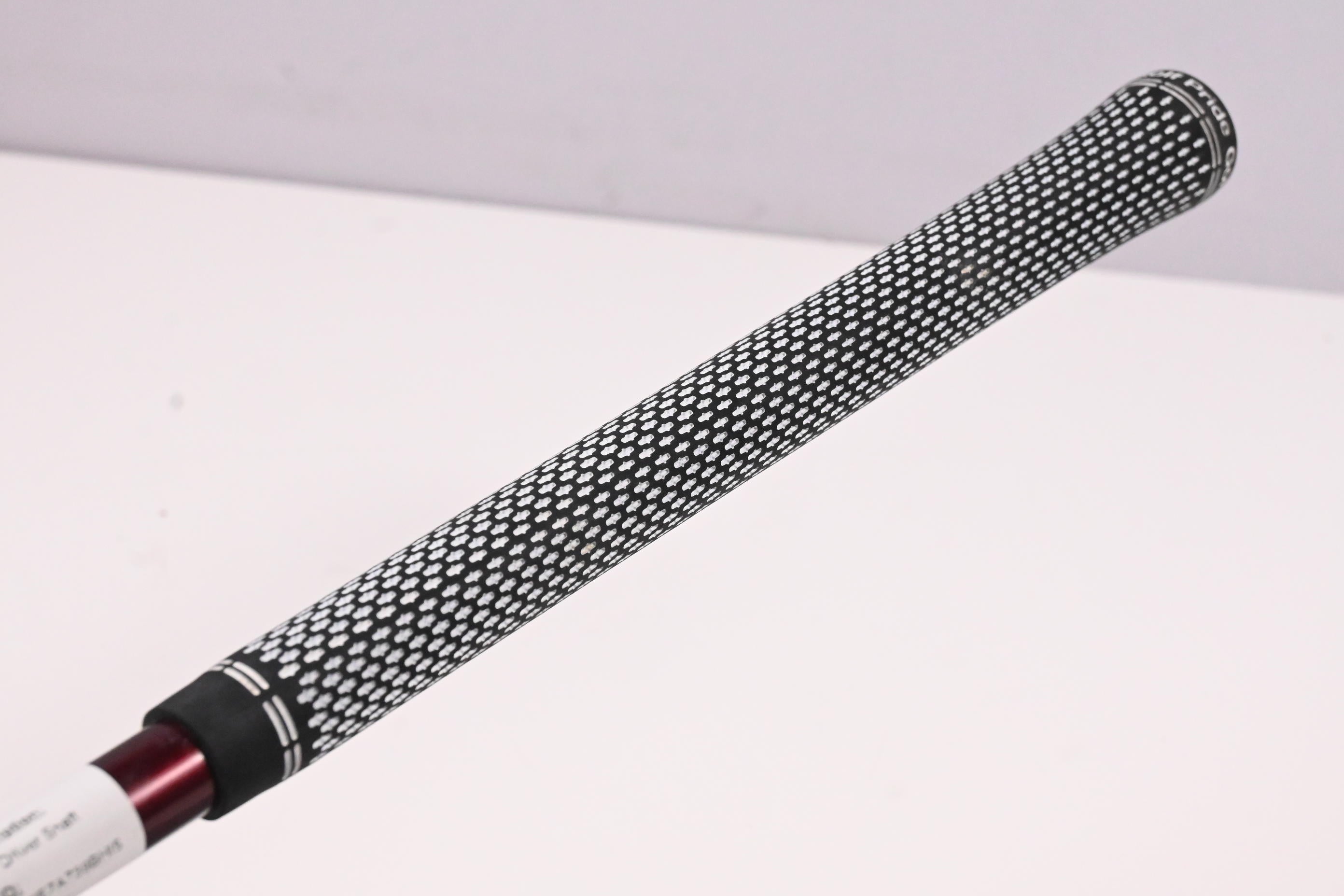 Fujikura Speeder NX Red 50 Driver Shaft / Senior Flex / Taylormade Gen2