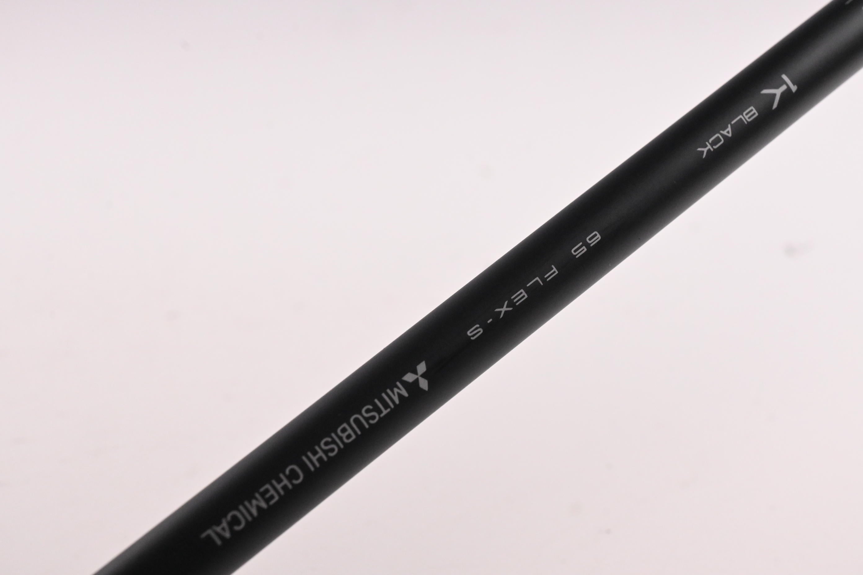 Ping G440 Max Driver / 12 Degree / Stiff Flex Tensei 1K Black 65 Shaft