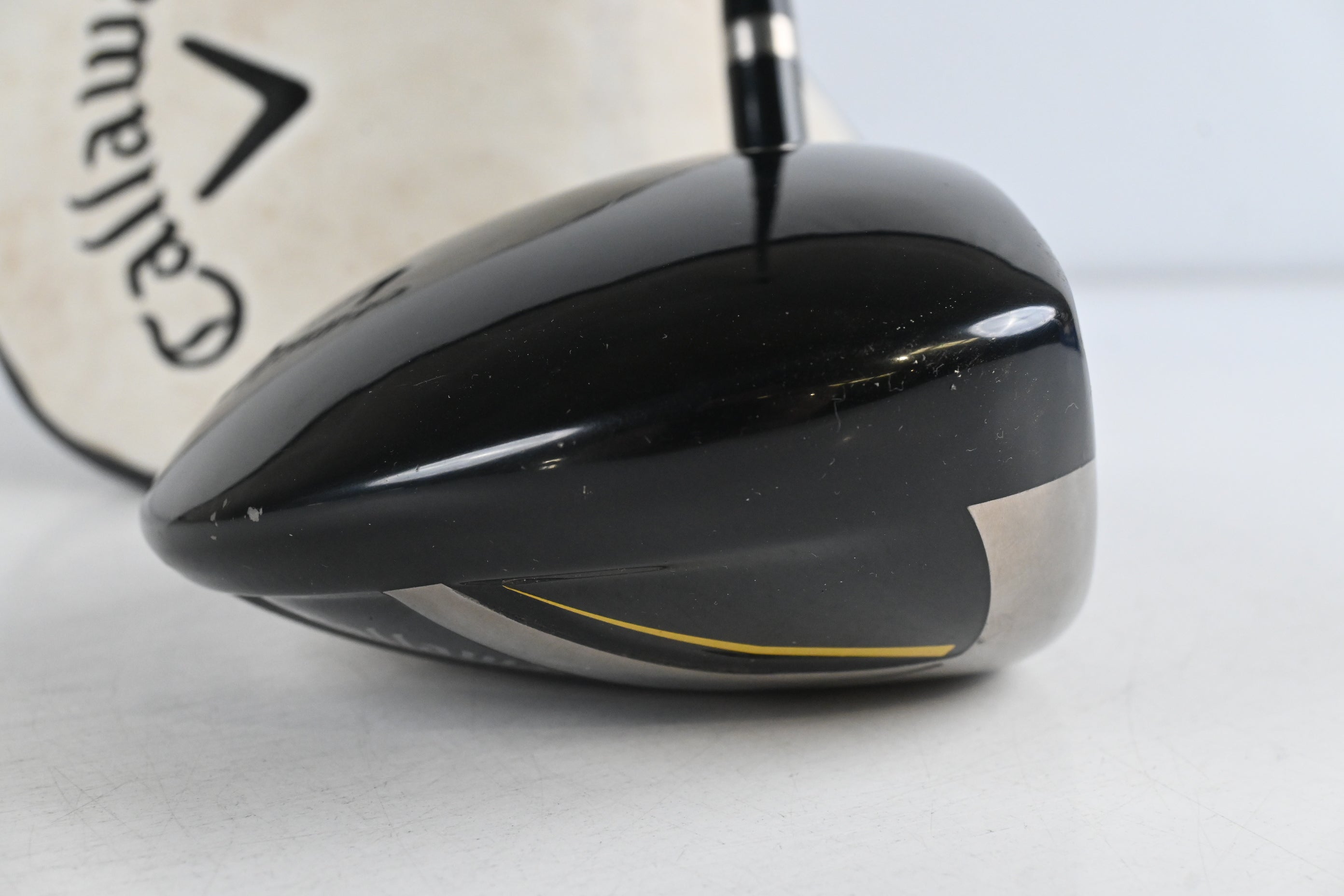 Callaway Warbird 2017 Driver / 10.5 Degree / Regular Flex Callaway Warbird