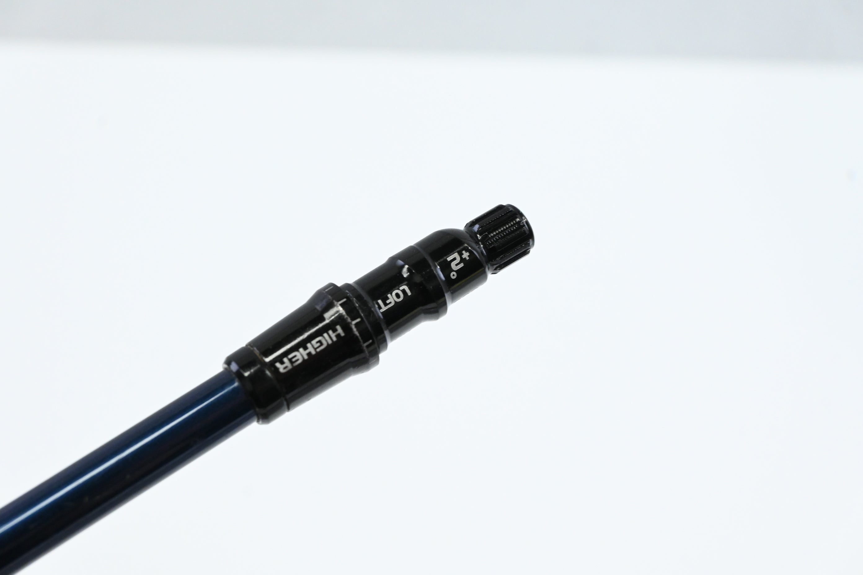 Fujikura Ventus Blue 5 Driver Shaft / Stiff Flex / Taylormade 2nd Gen