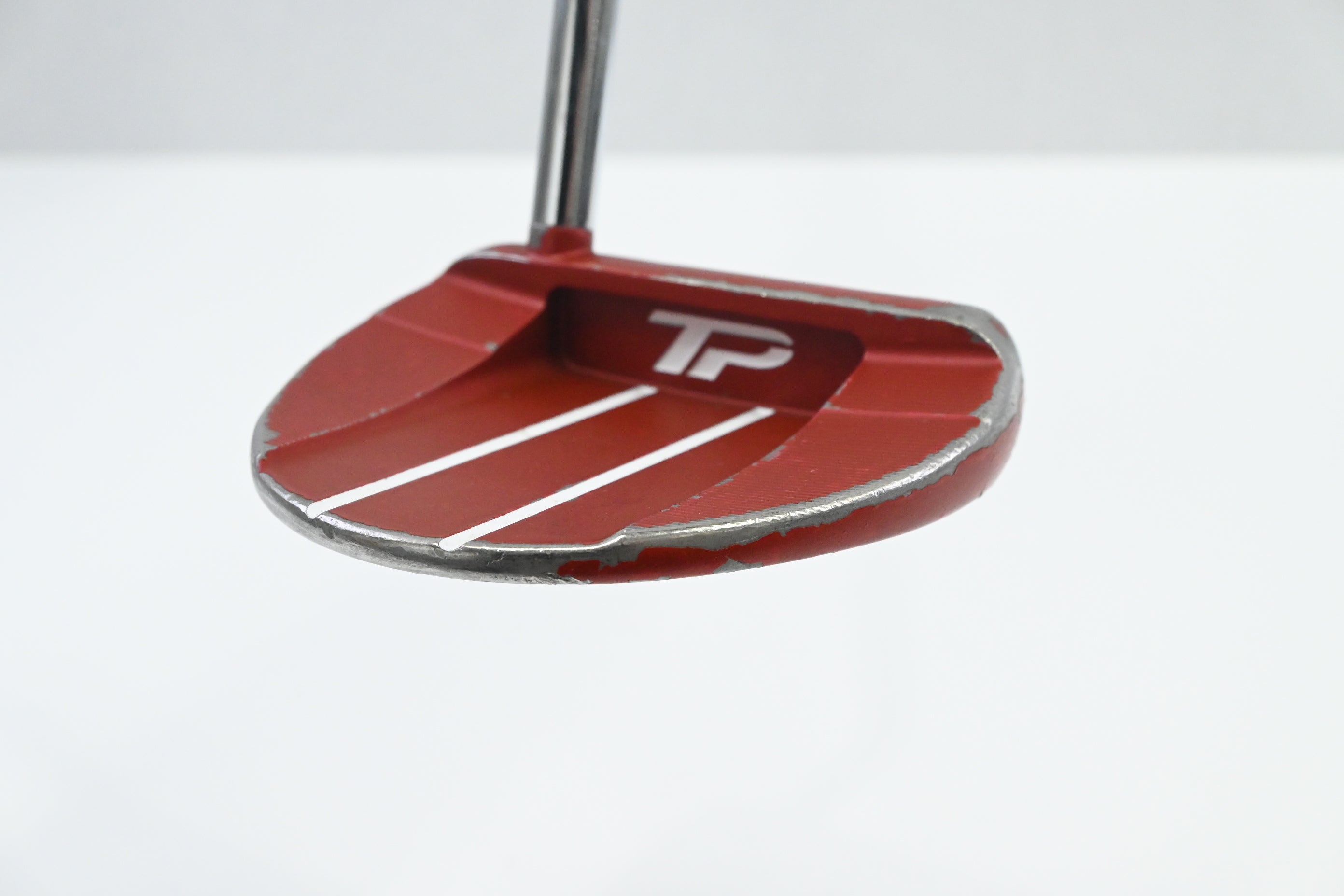 Taylormade TP Collection Red Ardmore Putter / 34 Inch