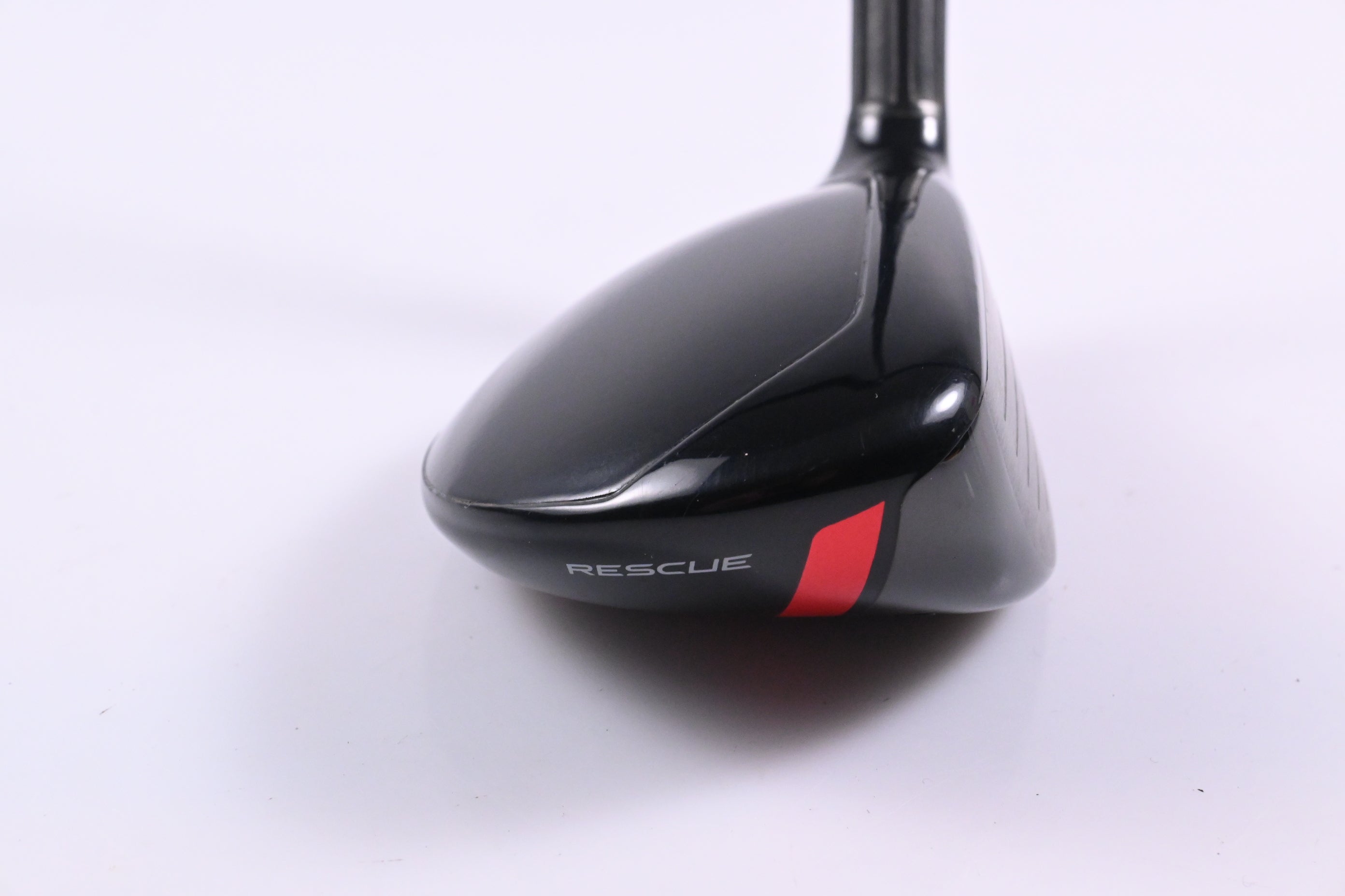 Taylormade Stealth #3 Hybrid / 19 Degree / Regular Flex Ventus Red 6 Shaft