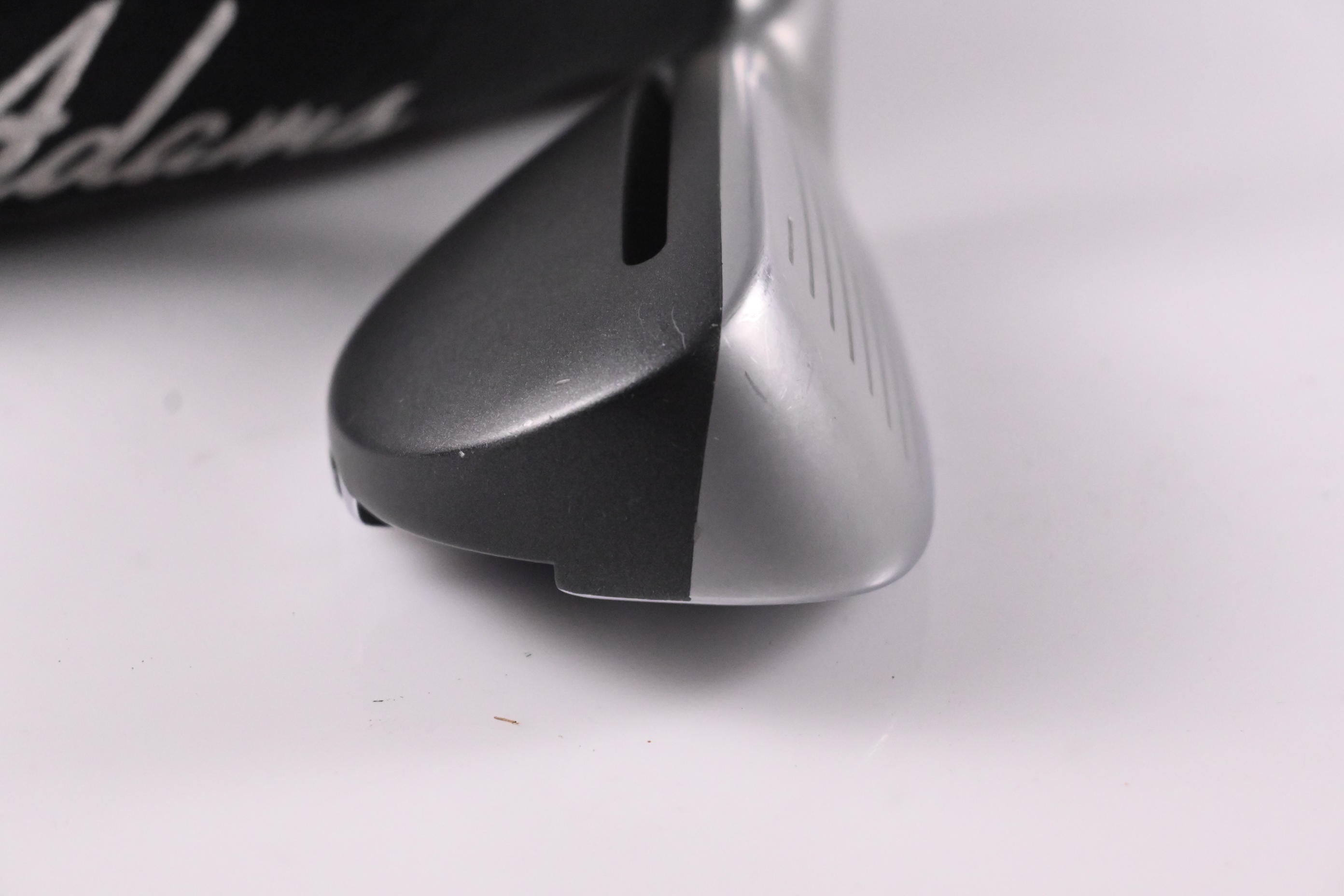 Adams Idea 2014 #6 Hybrid / 28 Degree / Regular Flex Bassara E 60 Shaft