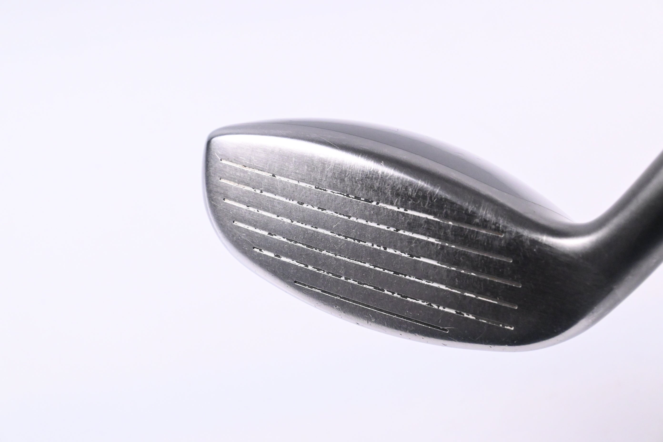 Ping G25 #2 Hybrid / 17 Degree / Regular Flex Ping TFC 189 Shaft