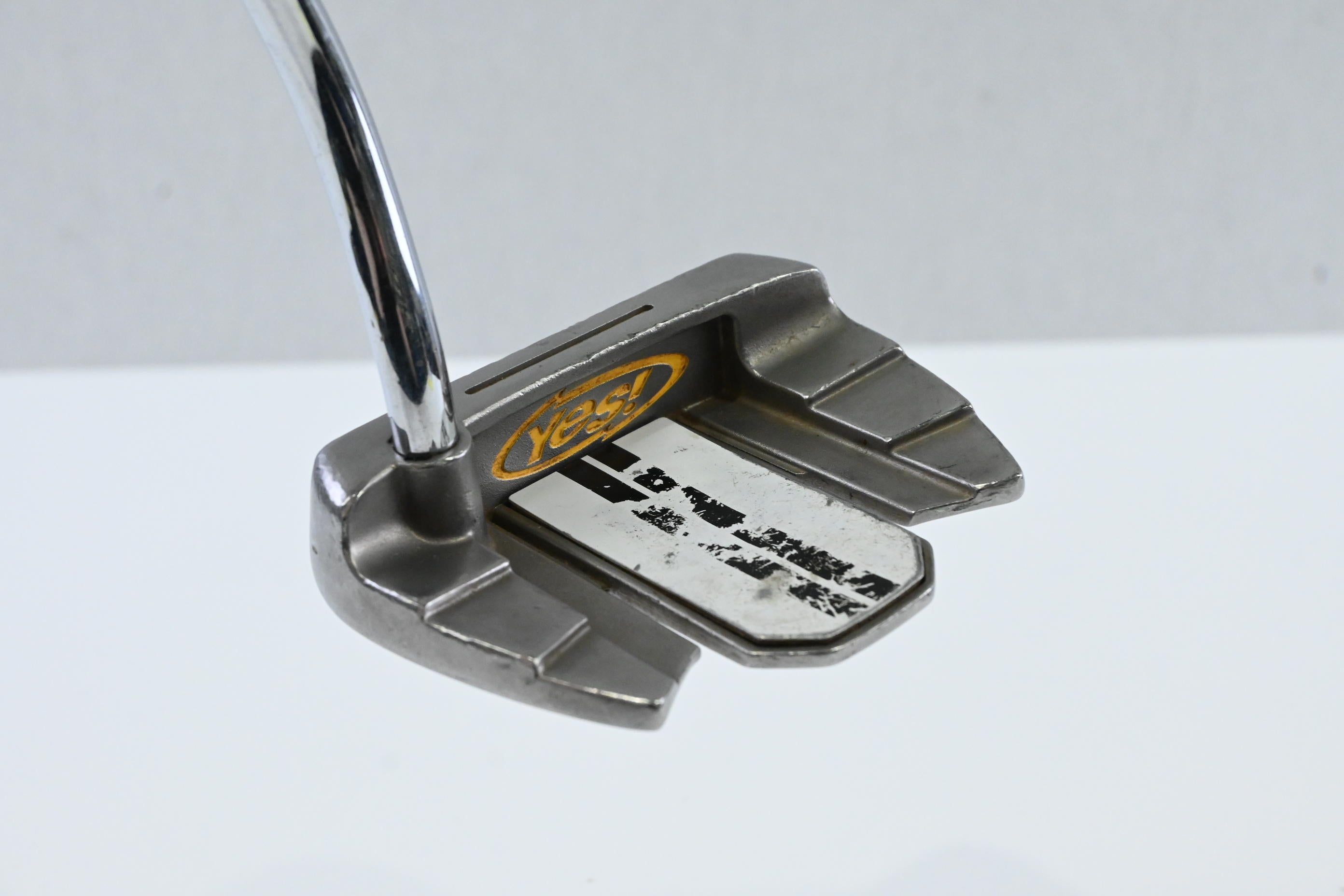 Yes! C-Groove Sara-12 Putter / 31 Inch