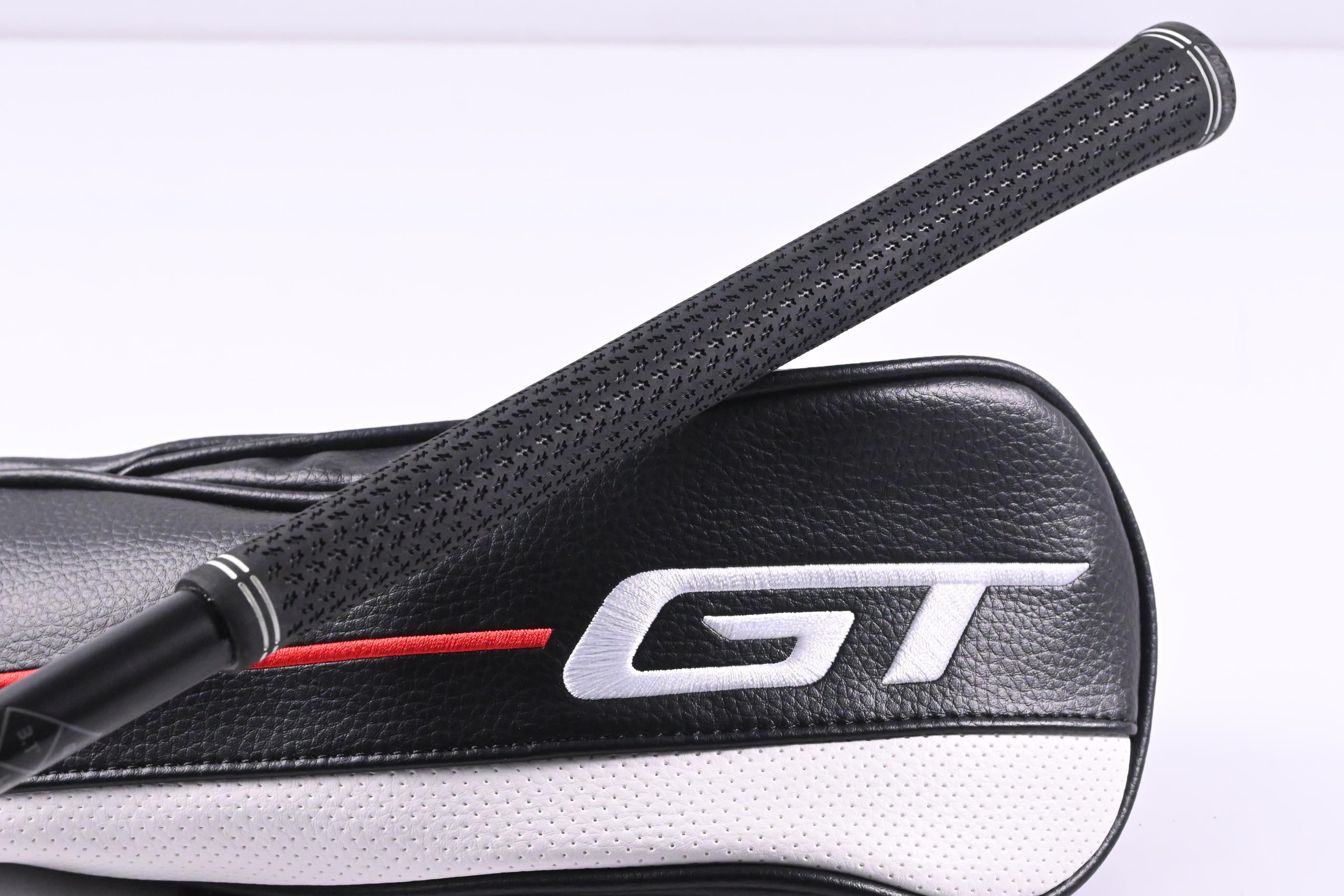 Left Hand Titleist GT3 #3 Wood / 15 Degree / X-Flex HZRDUS Black 70 Shaft