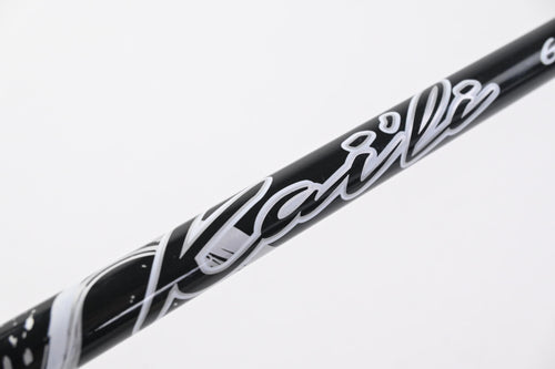 Kai'li Prototype White 60 Driver Shaft / TX-Flex / Taylormade 2nd Gen