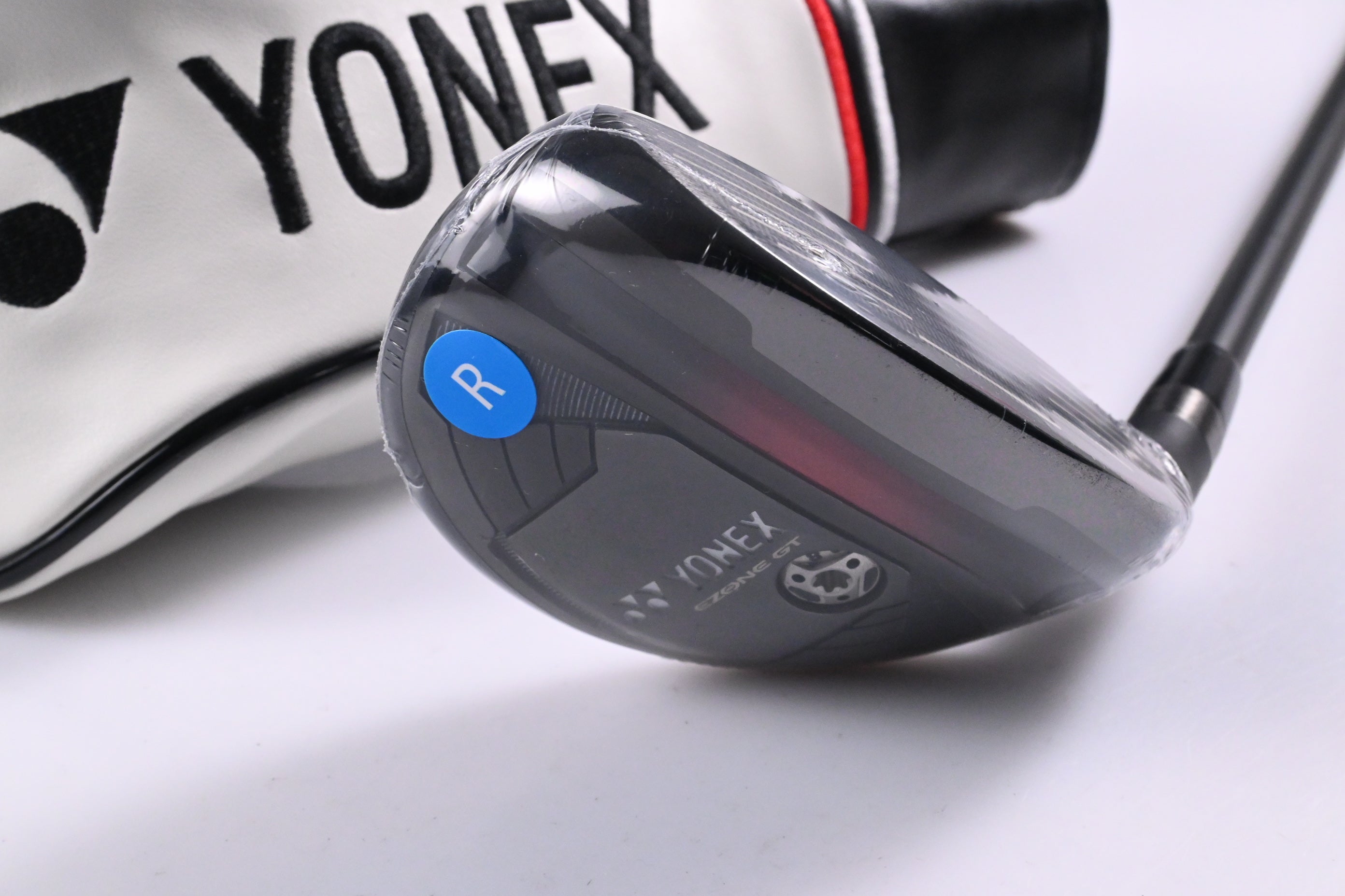 Yonex Ezone GT4 #3 Hybrid / 19 Degree / Regular Flex Yonex RK-04GT Shaft