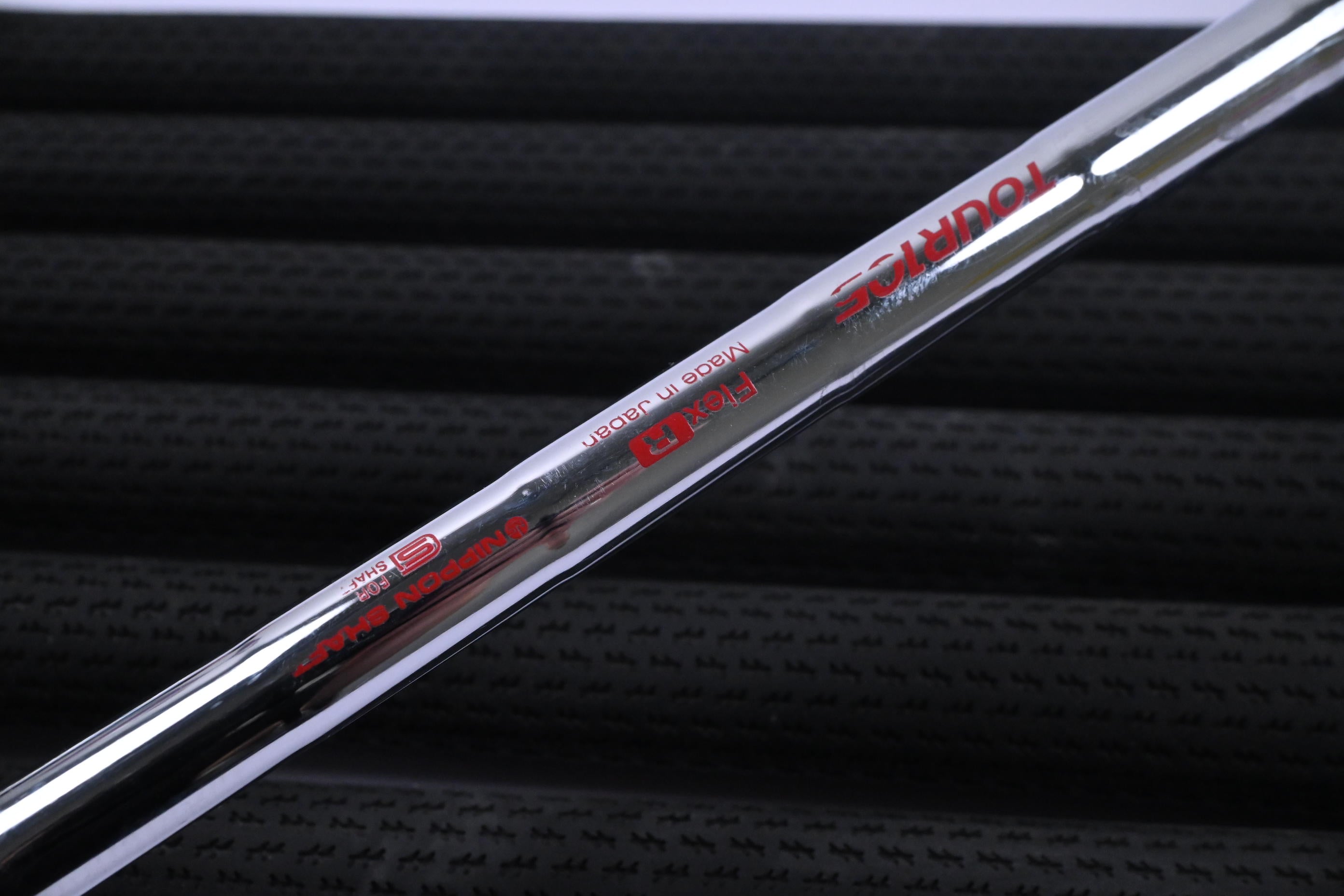 Cobra 2025 King Tec Irons / 5-PW+GW / Regular Flex N.S.PRO Modus 3 105 Shafts