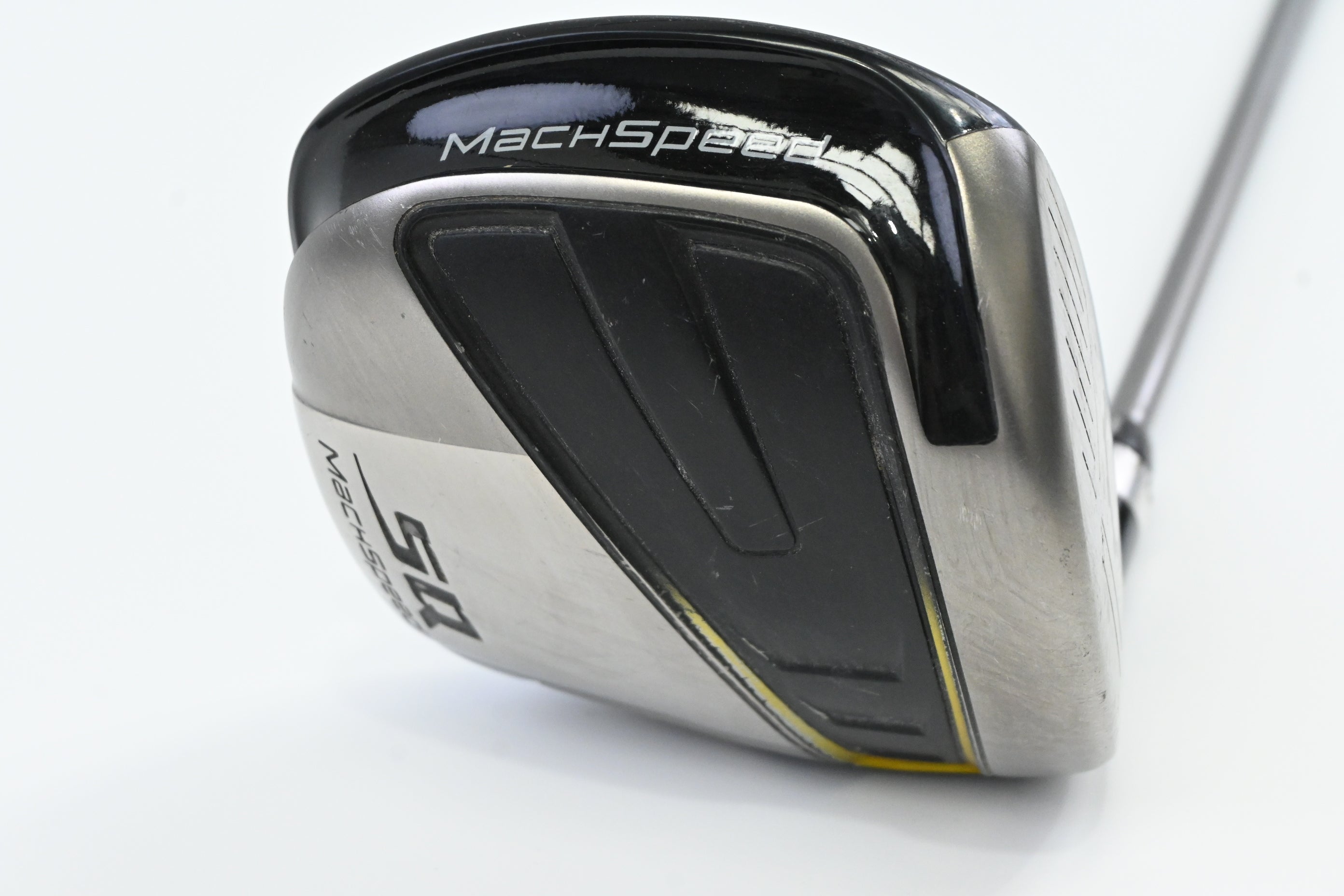 Nike SQ Machspeed Driver / 10.5 Degree / Regular Flex UST Axivcore ProForce 55