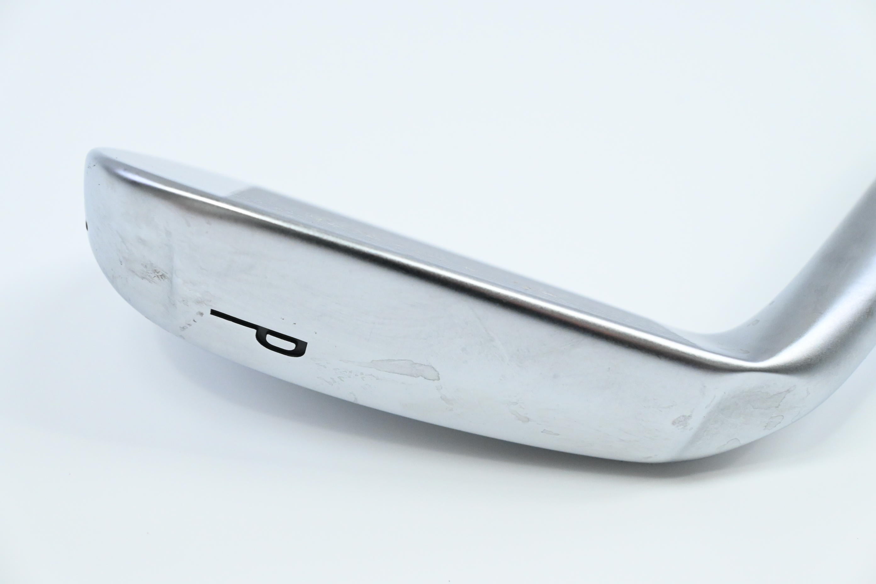 Srixon ZXi4 Pitching Wedge / 43 Degree / Regular Flex Steel Shaft