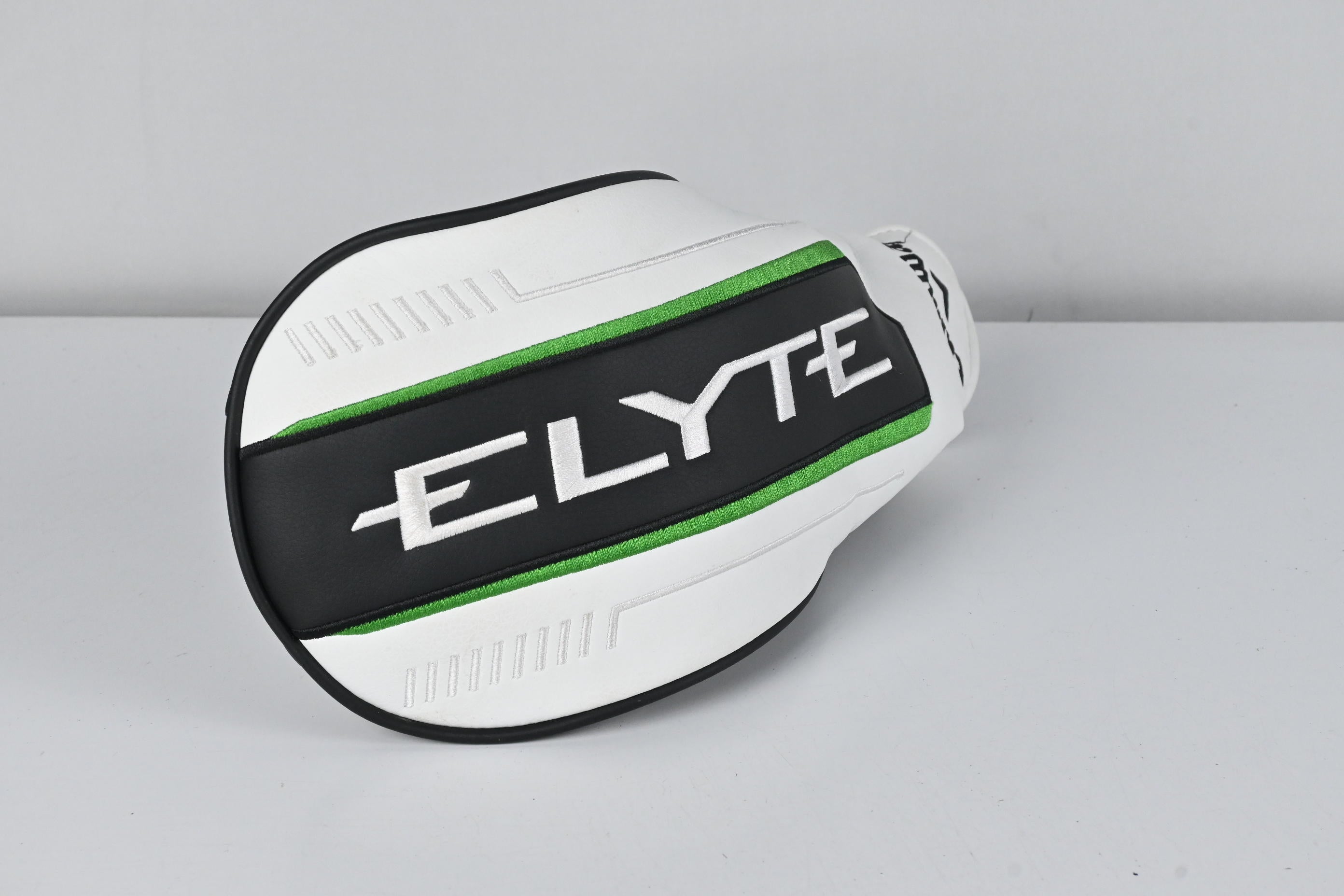 Callaway Elyte Driver / 10.5 Degree / Stiff Flex Denali Charcoal 50 Shaft