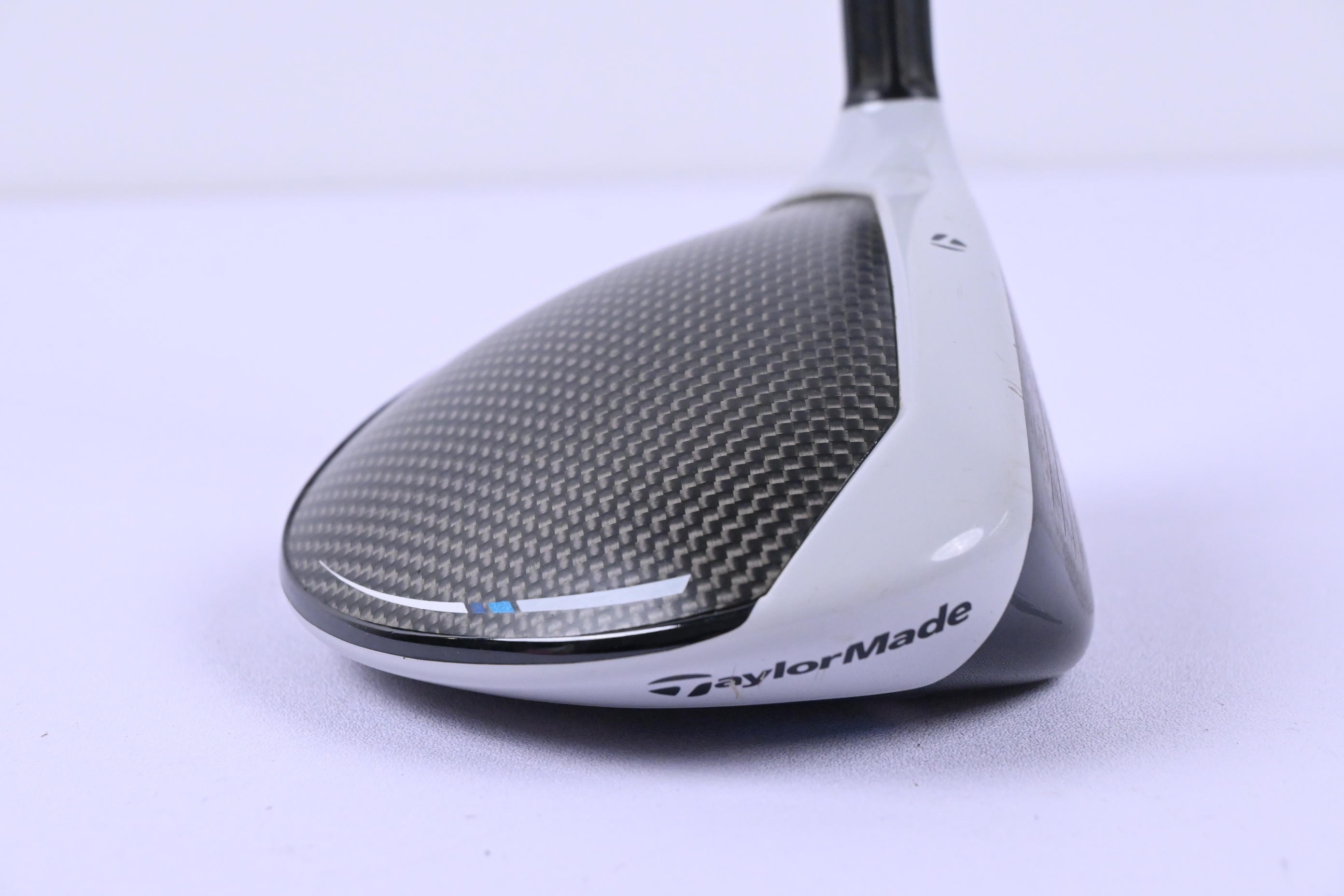 Taylormade SIM Max #3 Wood / 15 Degree / Regular Flex Fujikura Ventus Blue FW 5