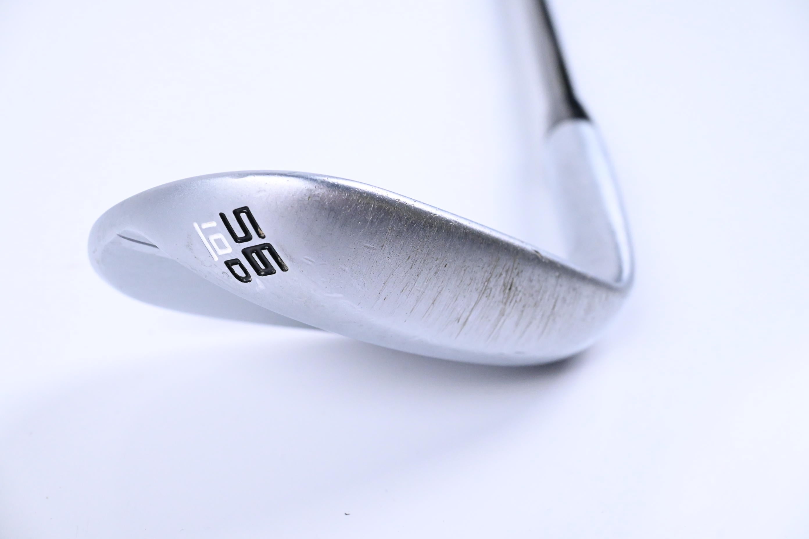Mizuno T24 Sand Wedge / 56 Degree / Wedge Flex KBS HI-REV 2.0 115 Shaft