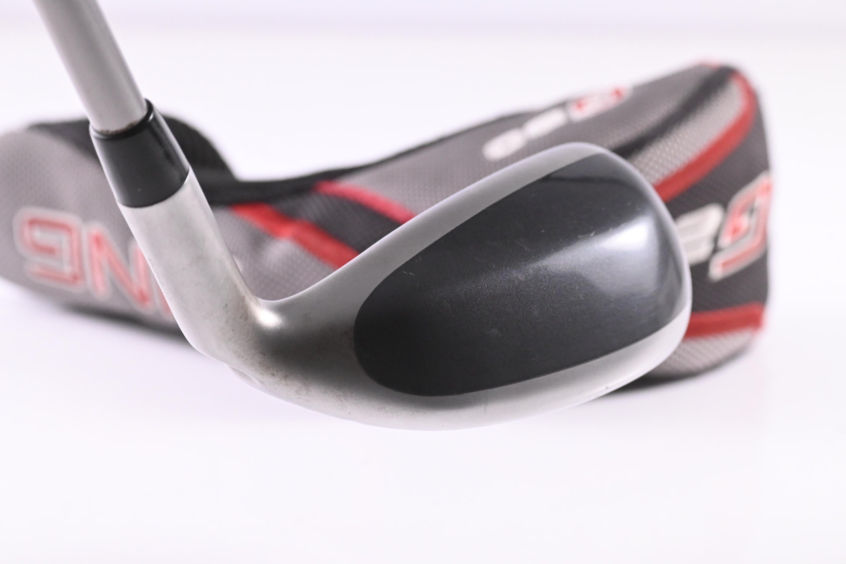 Ping G20 #3 Hybrid / 20 Degree / Regular Flex Ping TFC 169 Shaft