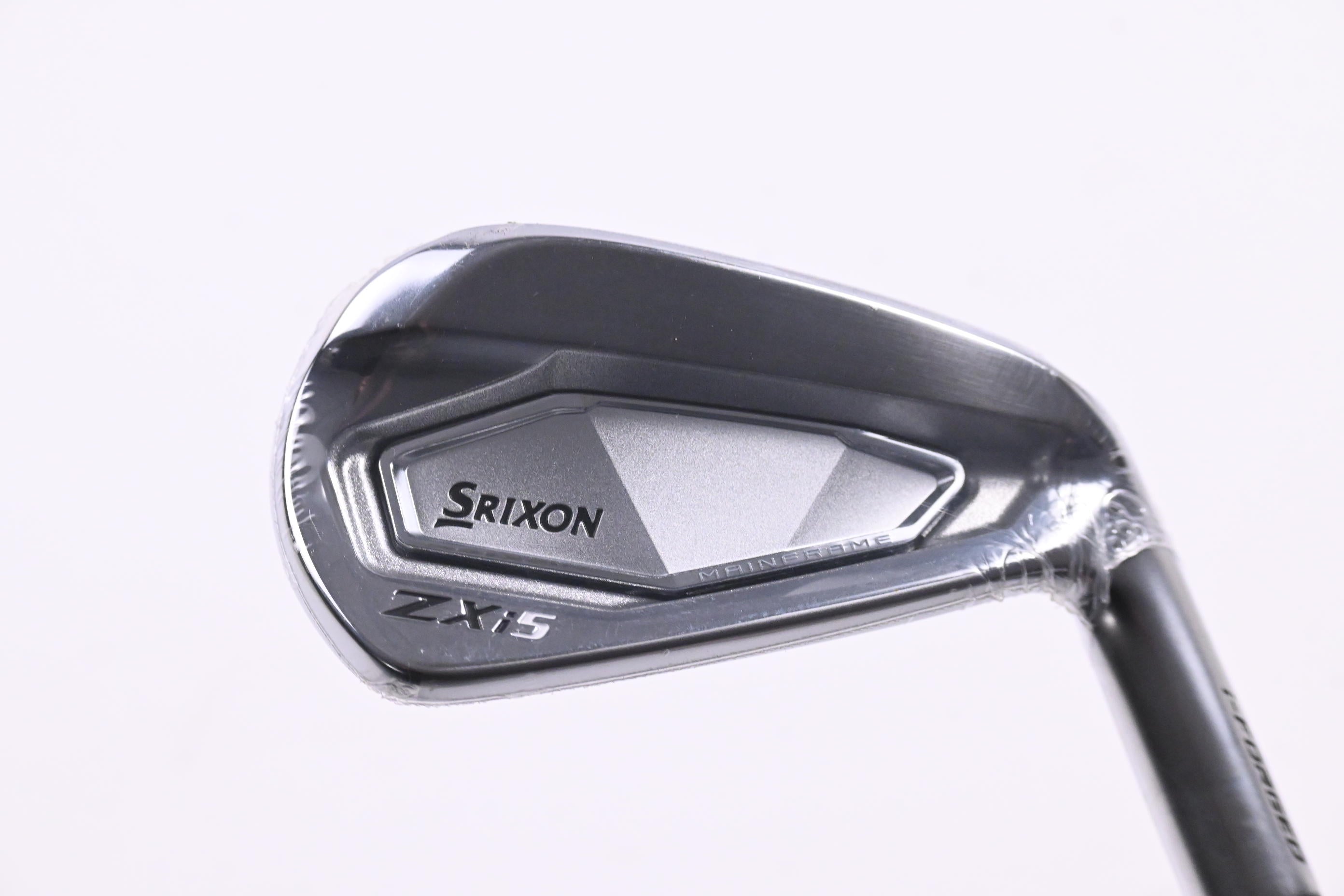 Srixon ZXi5 #3 Iron / 20 Degree / Regular Flex KBS TGI 60 Shaft