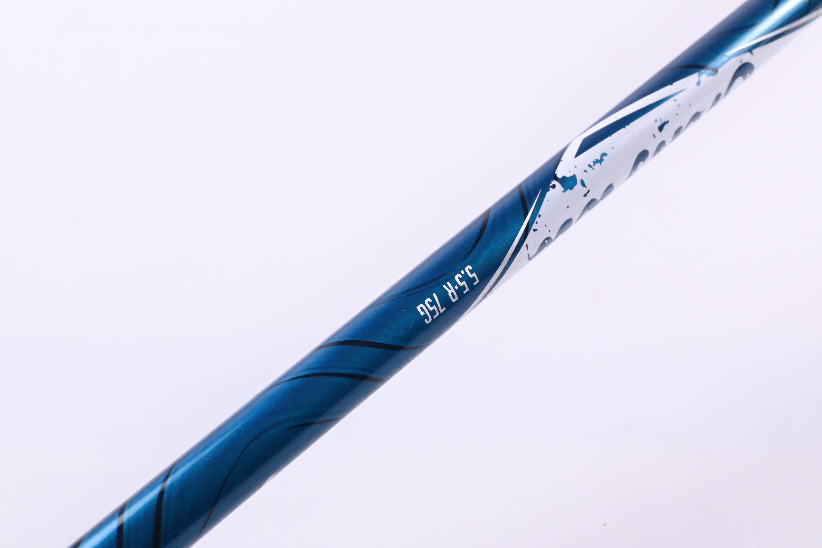 Callaway Rogue #4 Wood / 17 Degree / Regular Flex EvenFlow Blue 75 Shaft