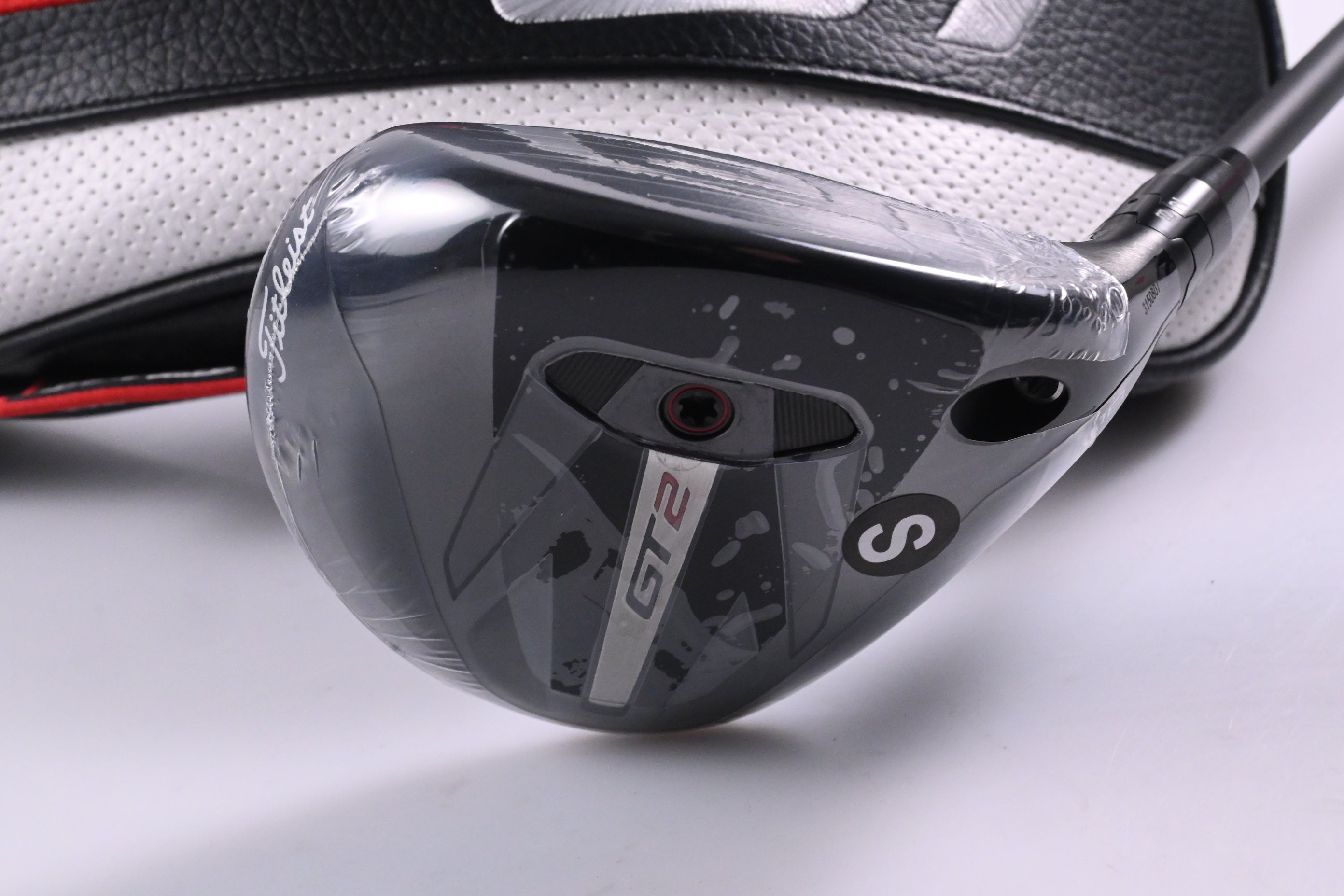 Titleist GT2 #5 Wood / 18 Degree / X-Flex Project X HZRDUS GEN5 Black 70 Shaft