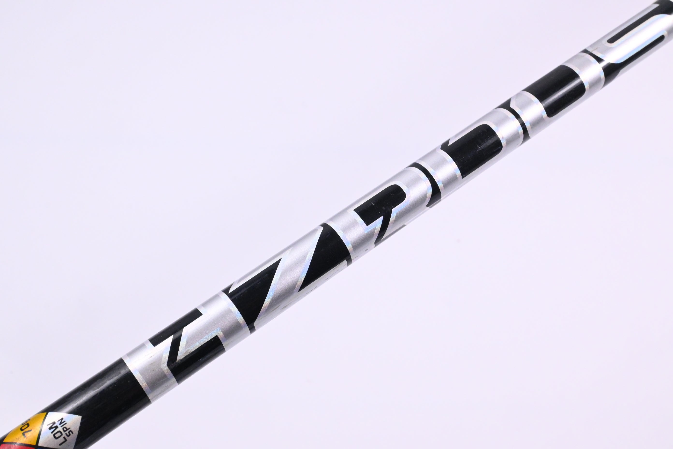 Project X Hzrdus Black Gen 4 70 #3 Wood Shaft / X-Flex / Callaway 3rd Gen