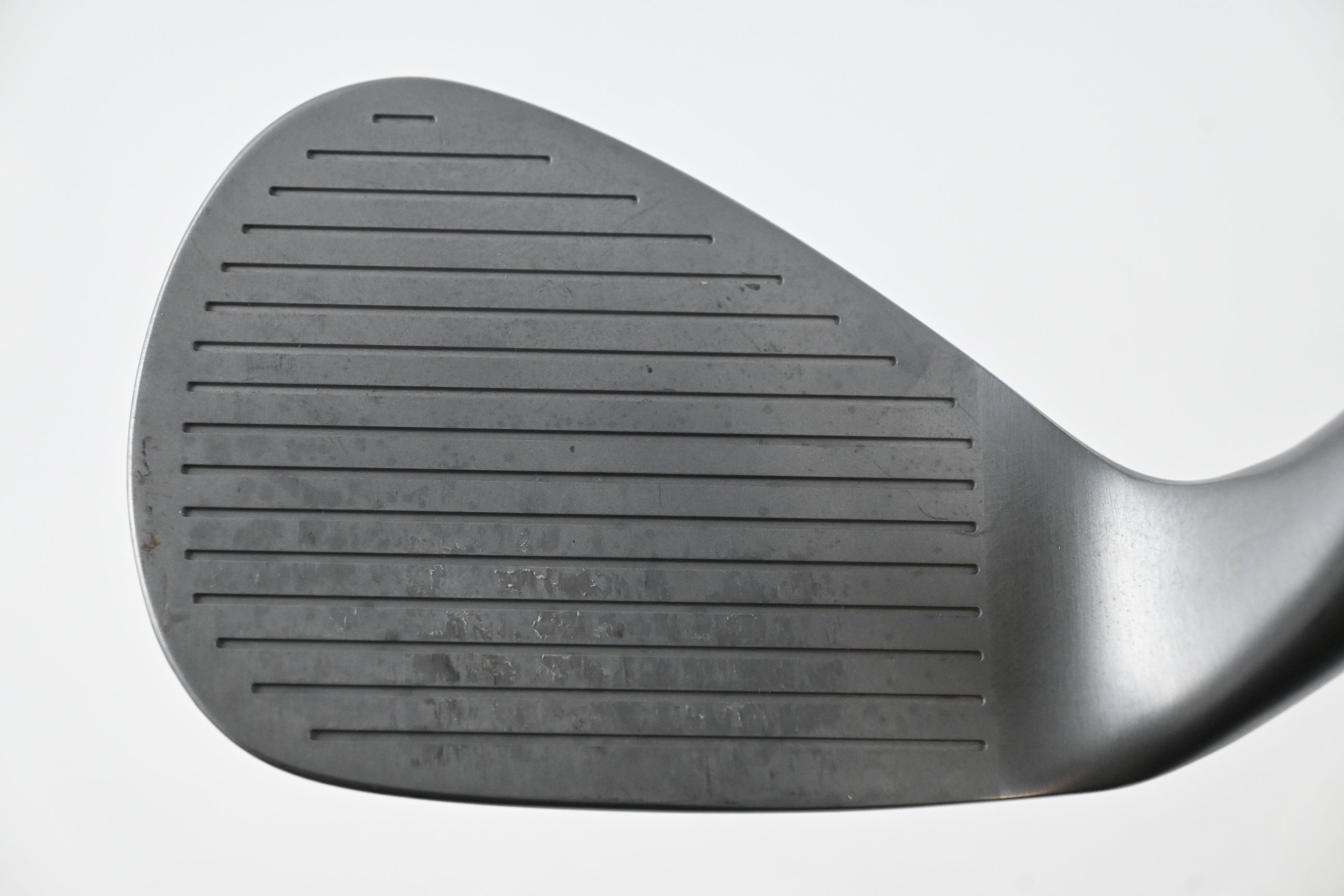Rife SC52 Sand Wedge / 56 Degree / Wedge Flex Rife Steel Shaft