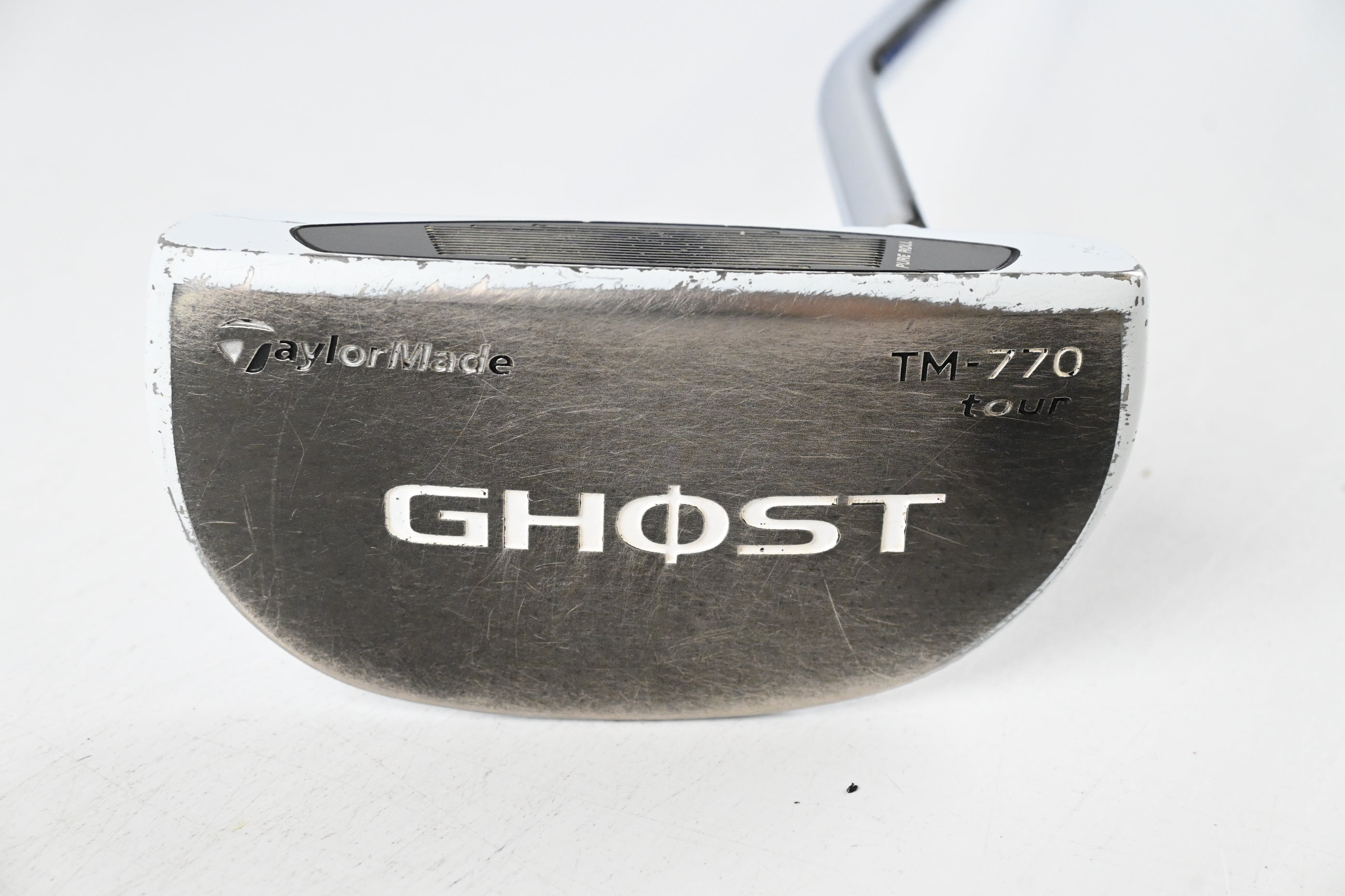 Taylormade Ghost TM-770 Tour Putter / 32.5 Inch