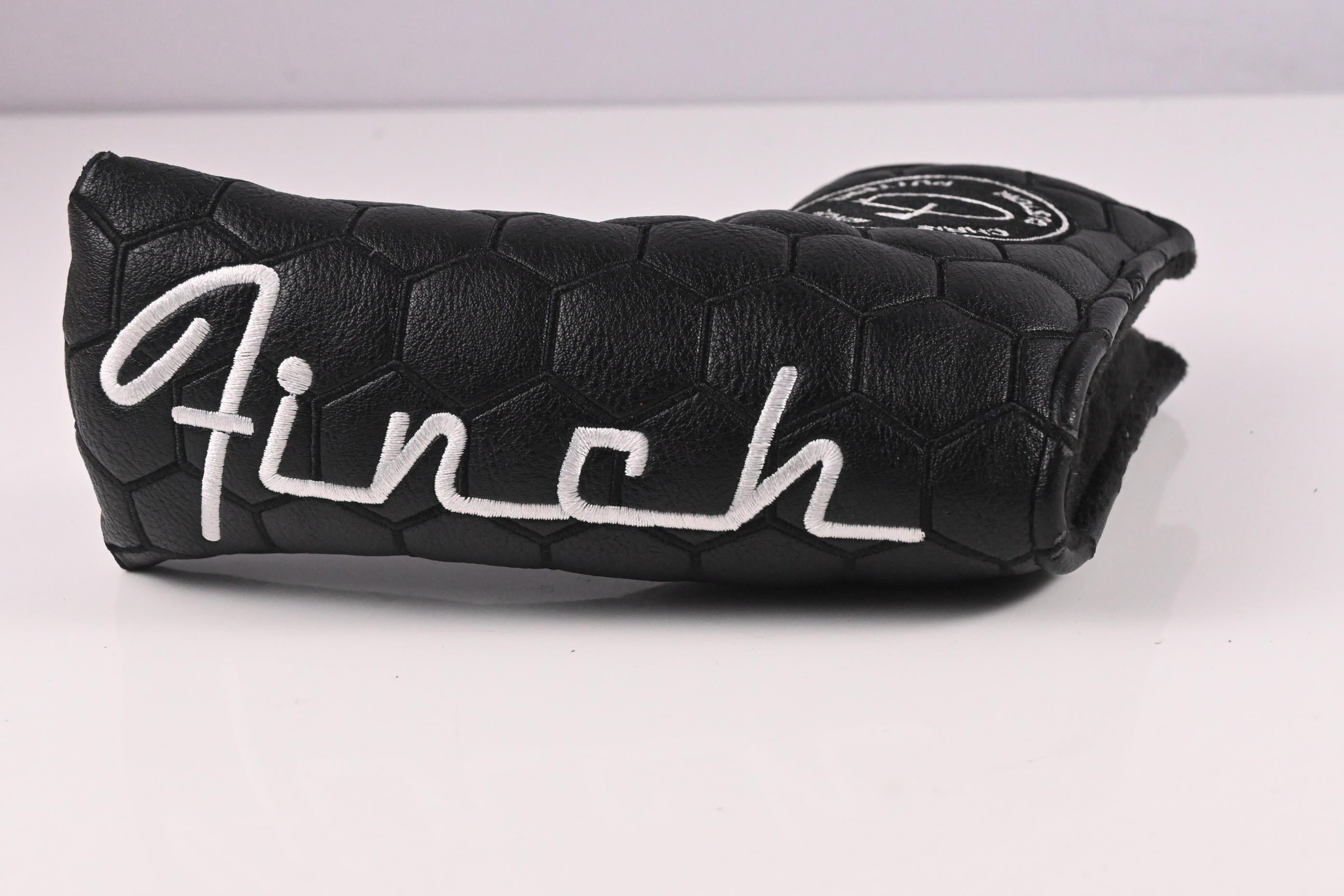 Chris Finch Cash Flow Putter / 33 Inch