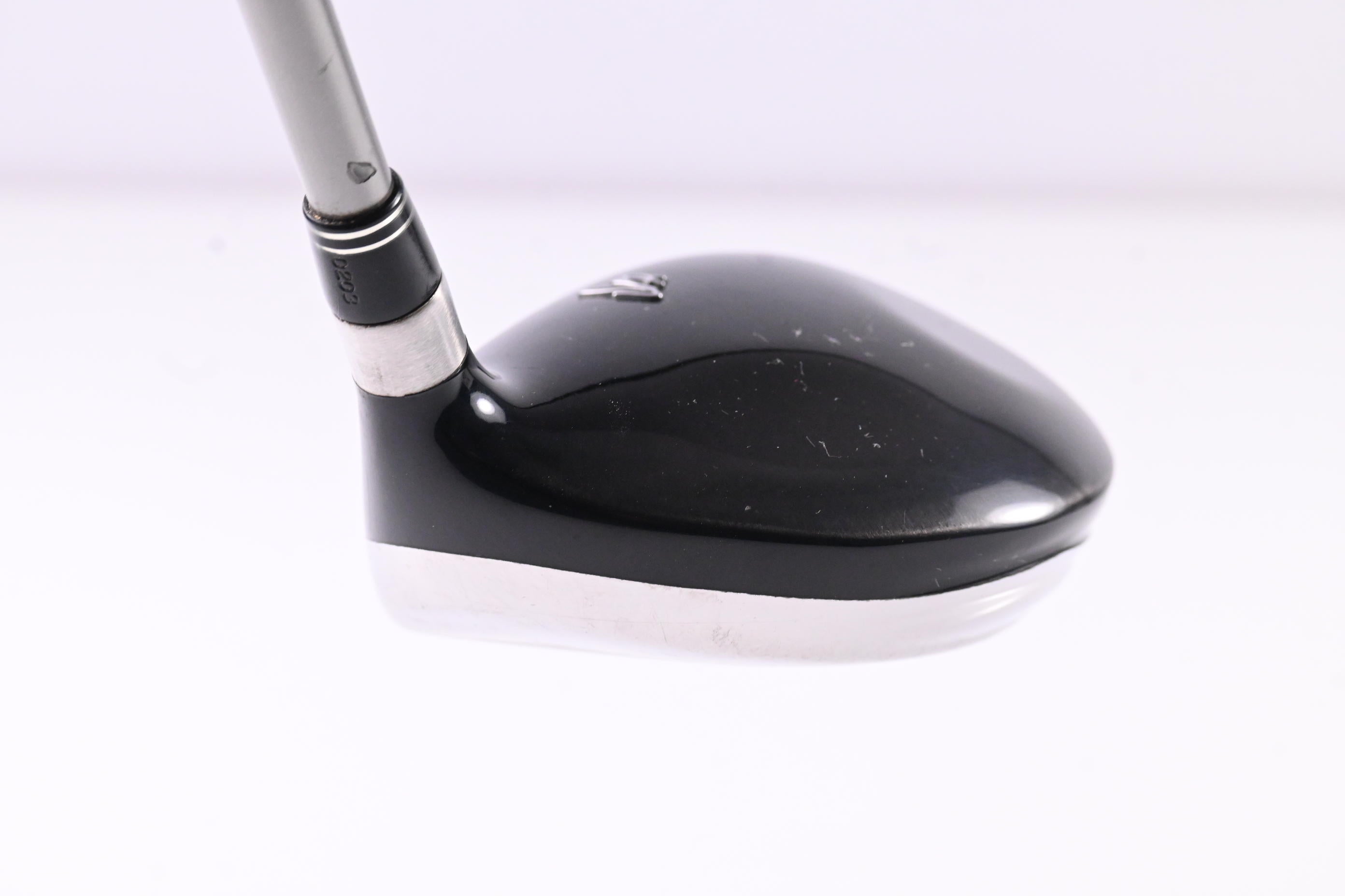 Cobra SS #3 Wood / 15 Degree / Regular Flex Aldila Tour 60 Shaft