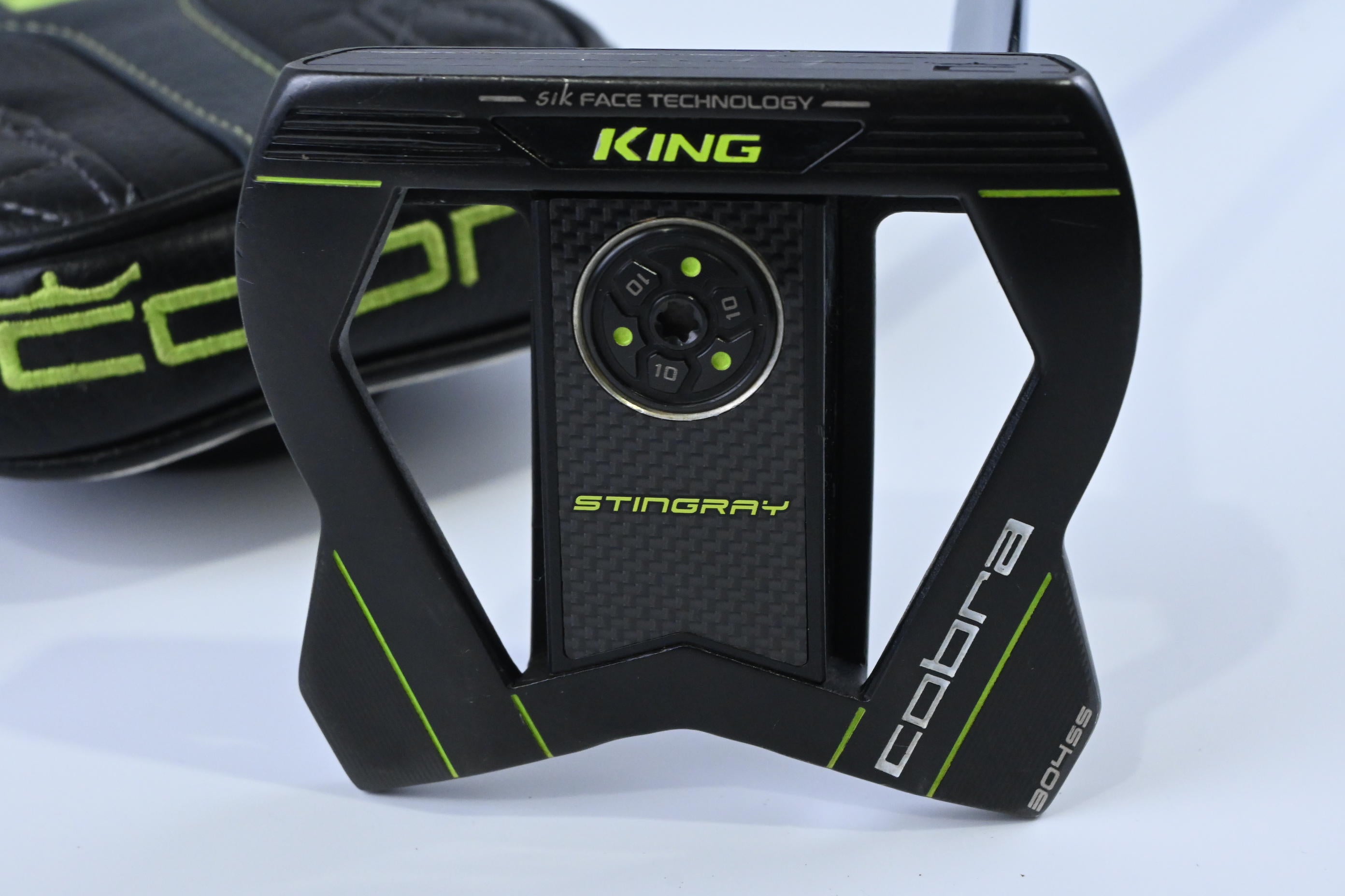 Cobra King Stingray Putter / 34 Inch