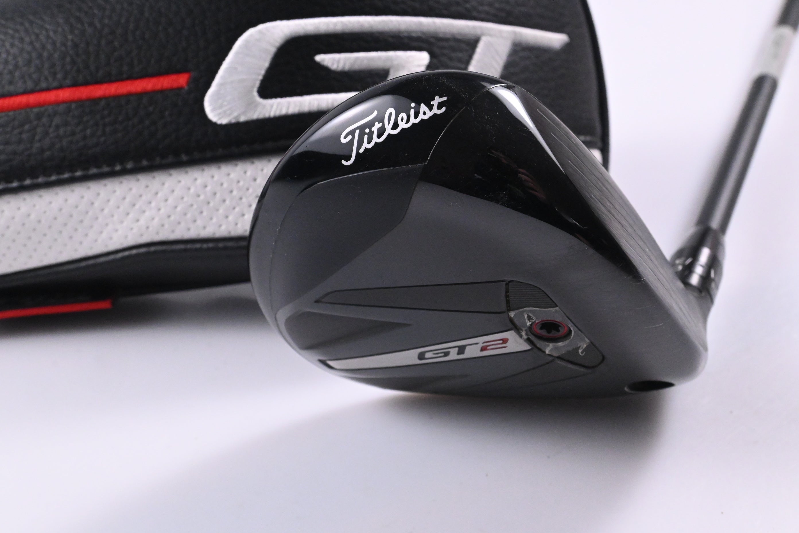 Titleist GT2 #3 Wood / 16.5 Degree / Regular Flex Tensei 1K Blue 65 Shaft