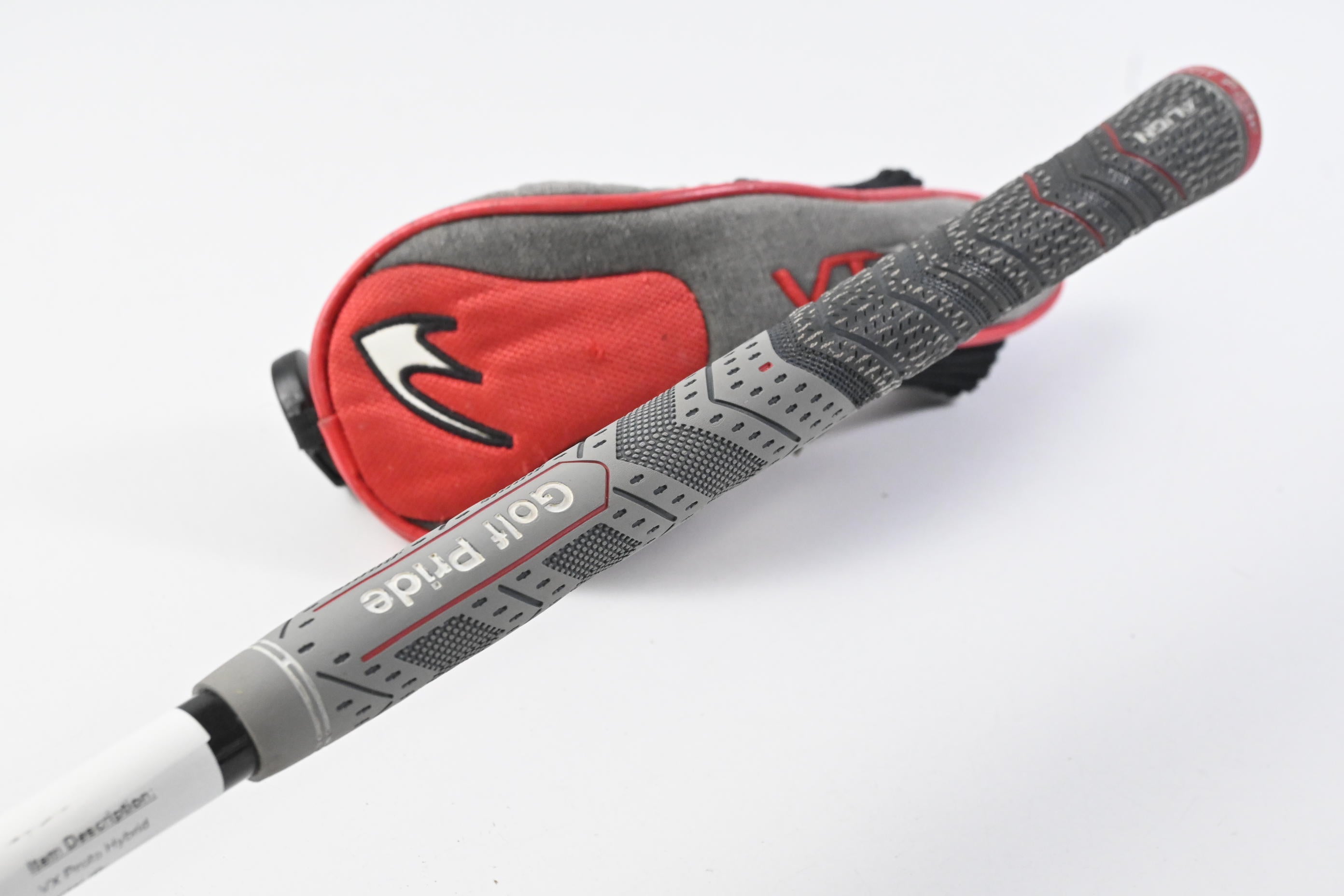 Benross VX Proto #2 Hybrid / 20 Degree / Regular Flex Aldila DVS 70 Shaft