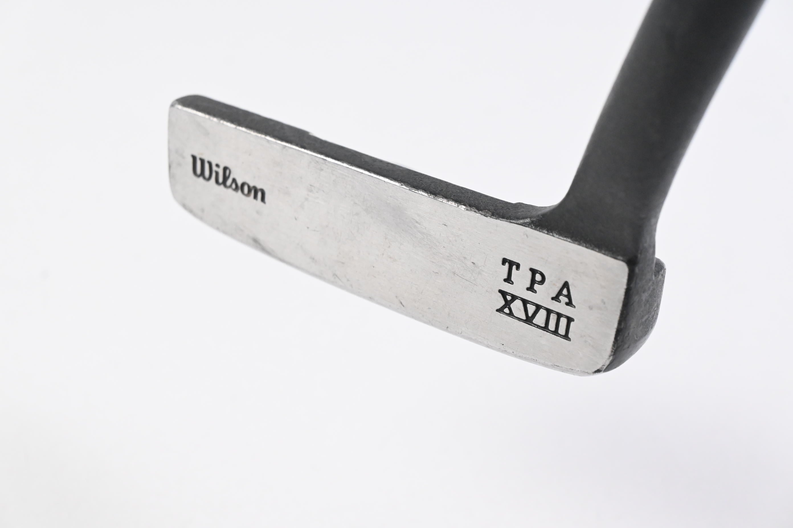 Wilson TPA XVIII Putter / 35 Inch