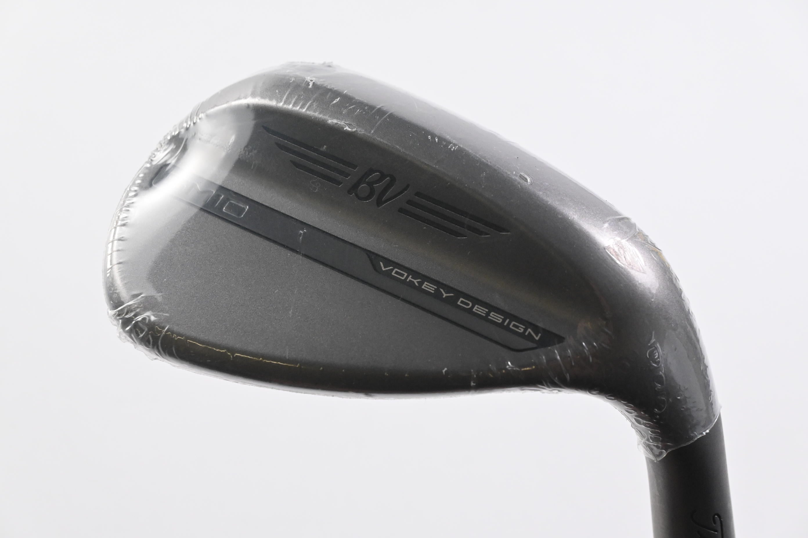 Titleist Vokey SM10 Lob Wedge / 58 Degree / Wedge Flex Vokey Design Shaft