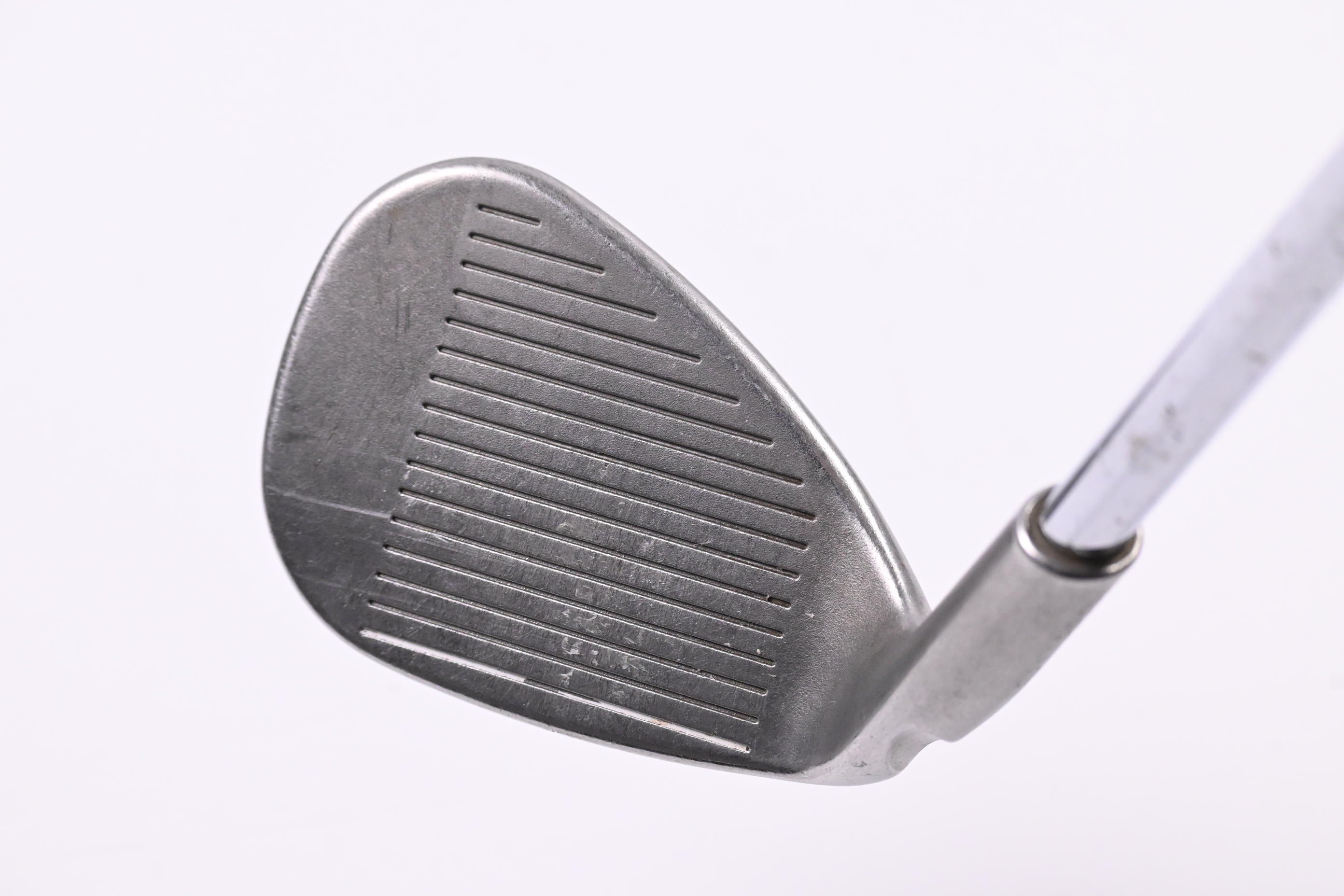 Ping M/B Gap Wedge / 52 Degree / Wedge Flex Ping Cushin Shaft
