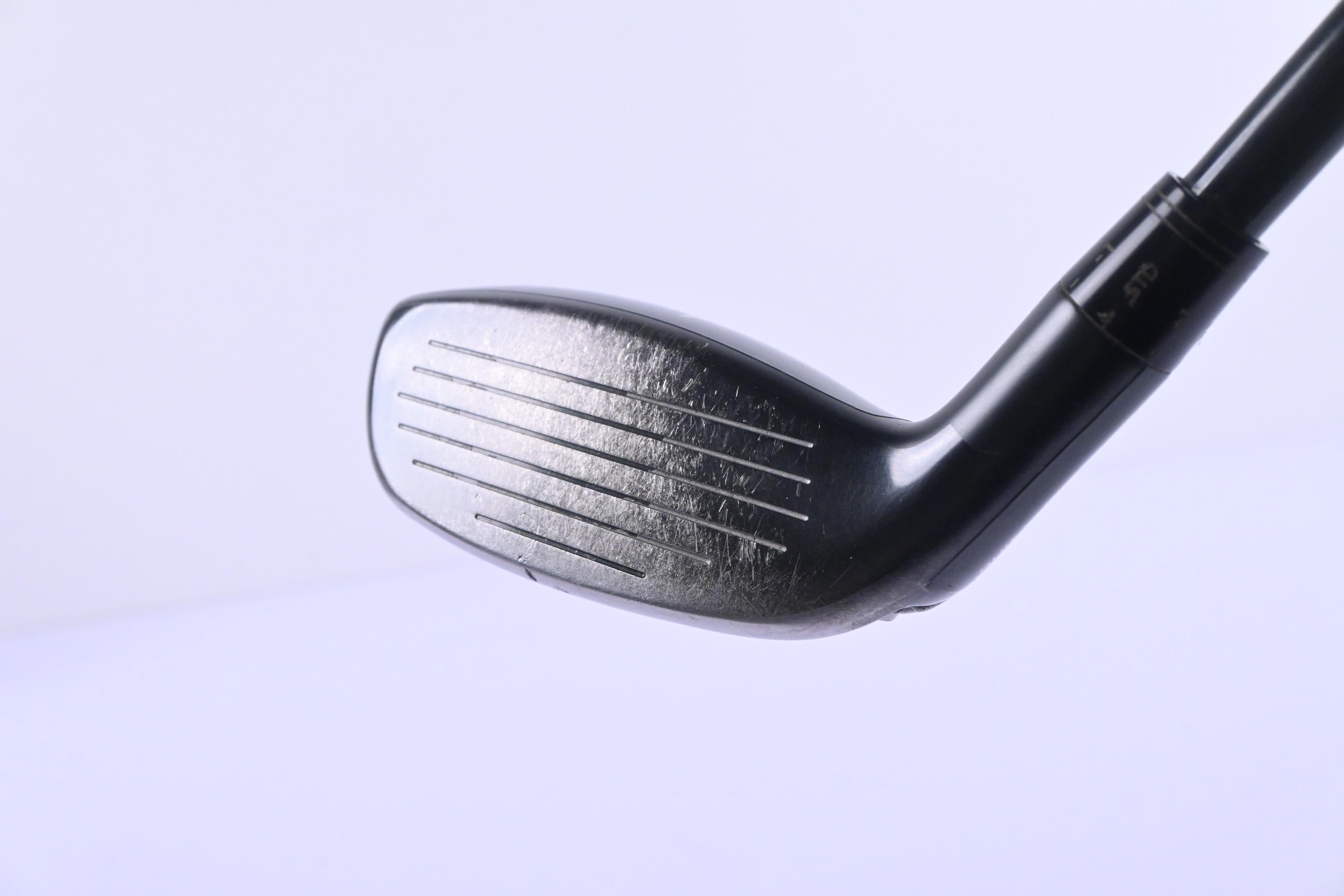 Mizuno CLK 2018 #3 Hybrid / 19 Degree / Stiff Flex Speeder Evolution 75 Shaft