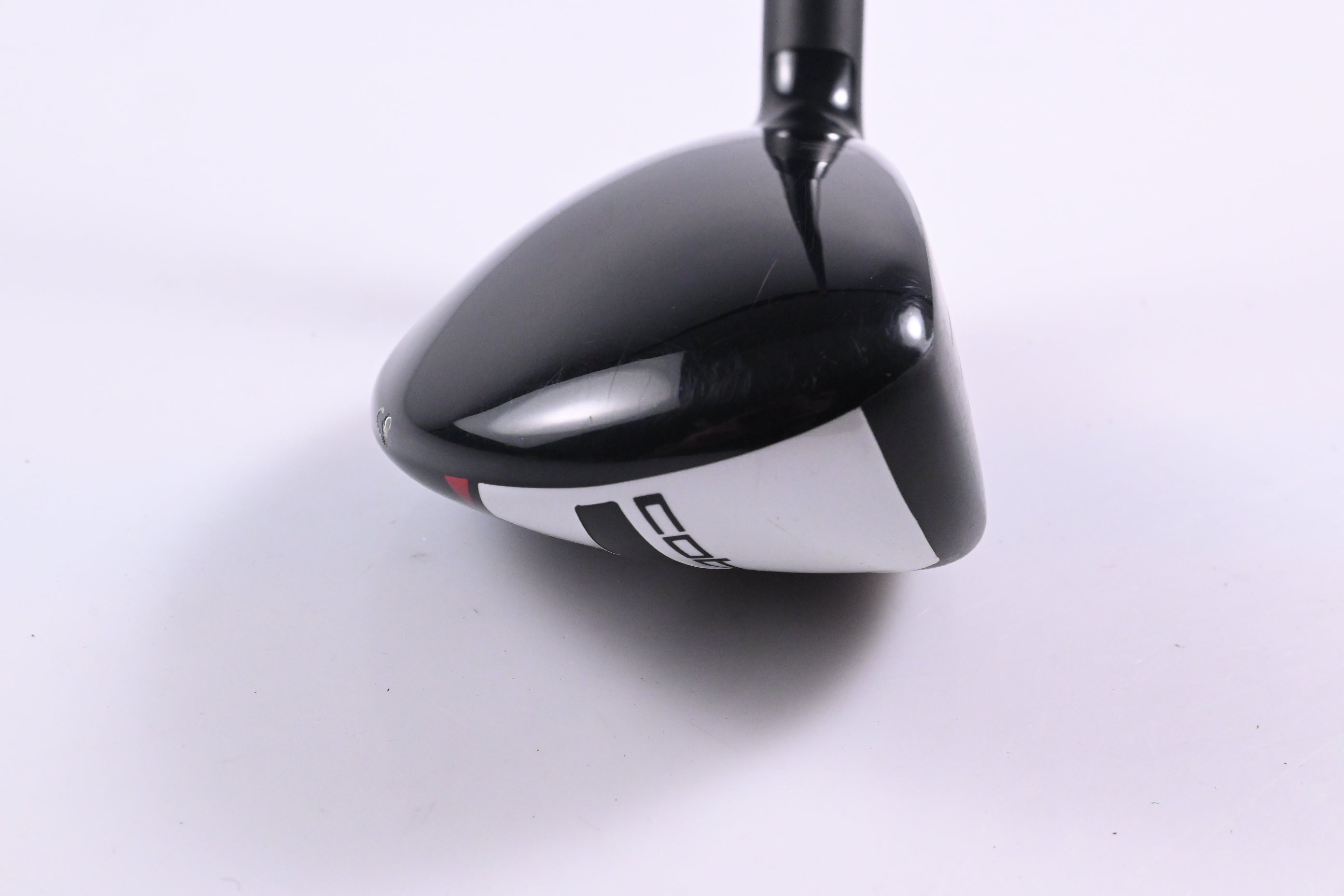 Cobra Aerojet #3 Hybrid / 19 Degree / Stiff Flex KBS PGI 85 Shaft