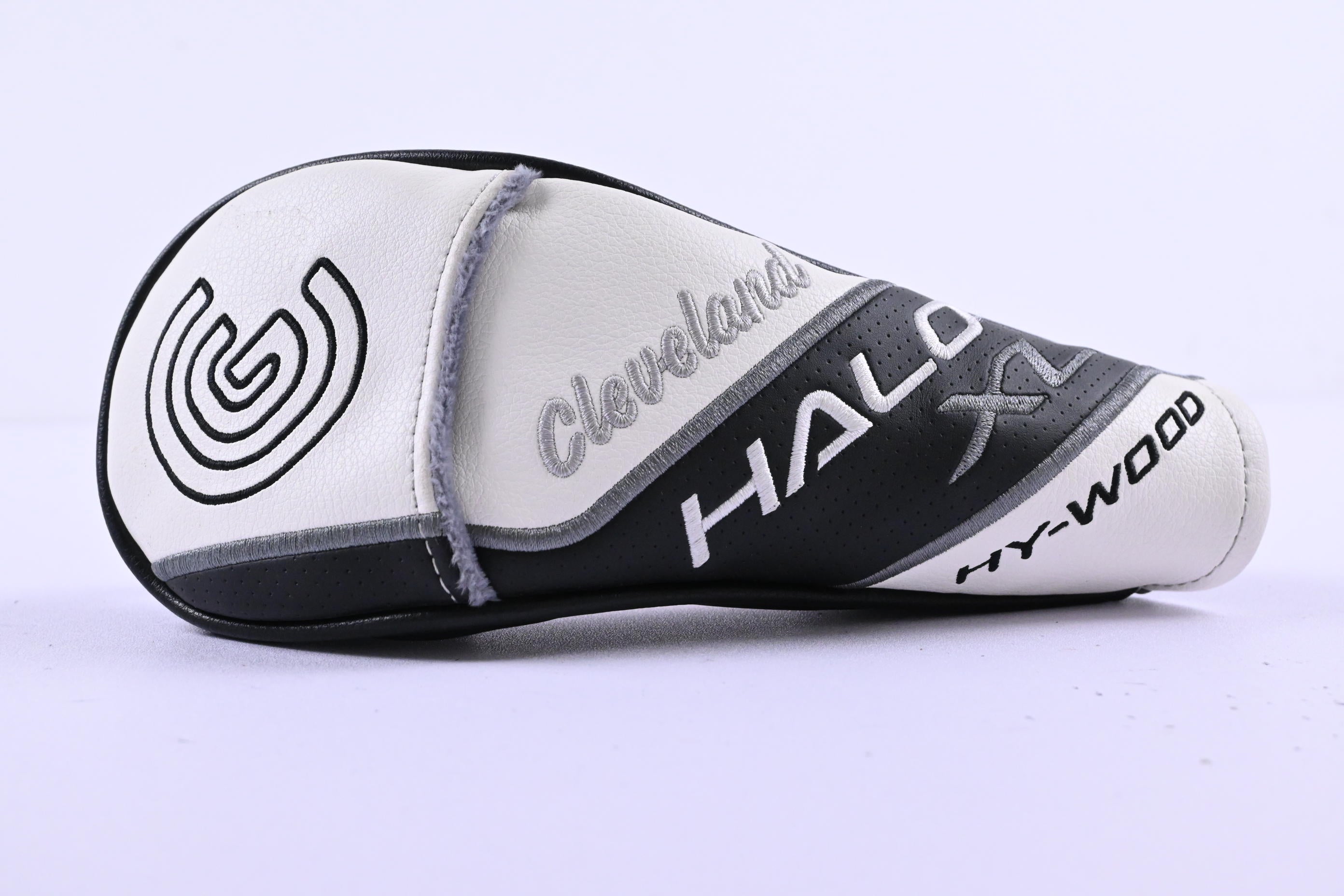 Cleveland Halo XL Hy-Wood #4 Hybrid / 20 Degree / Stiff Flex Aldila Ascent 40