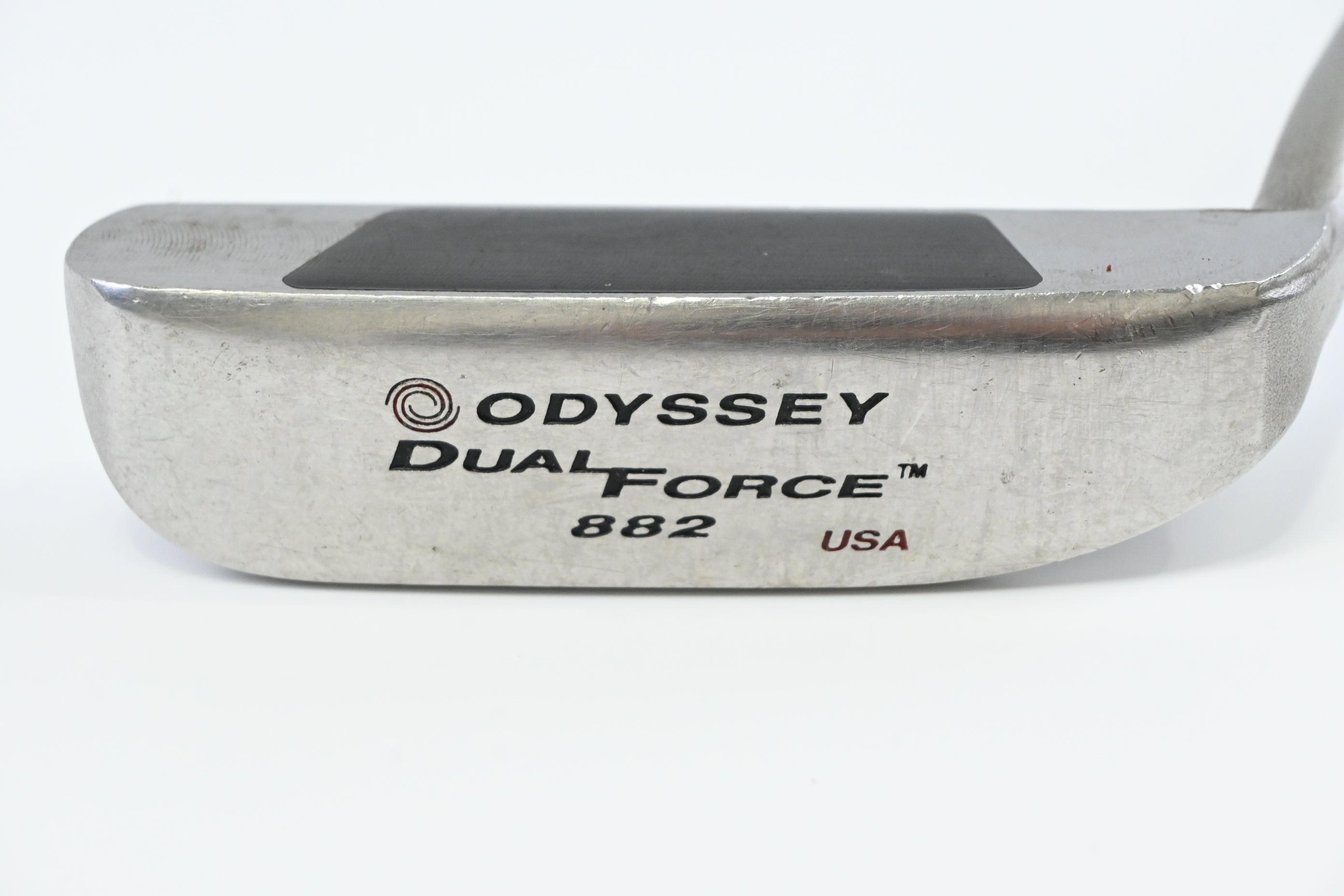 Odyssey Dual Force 882 Putter / 35 Inch