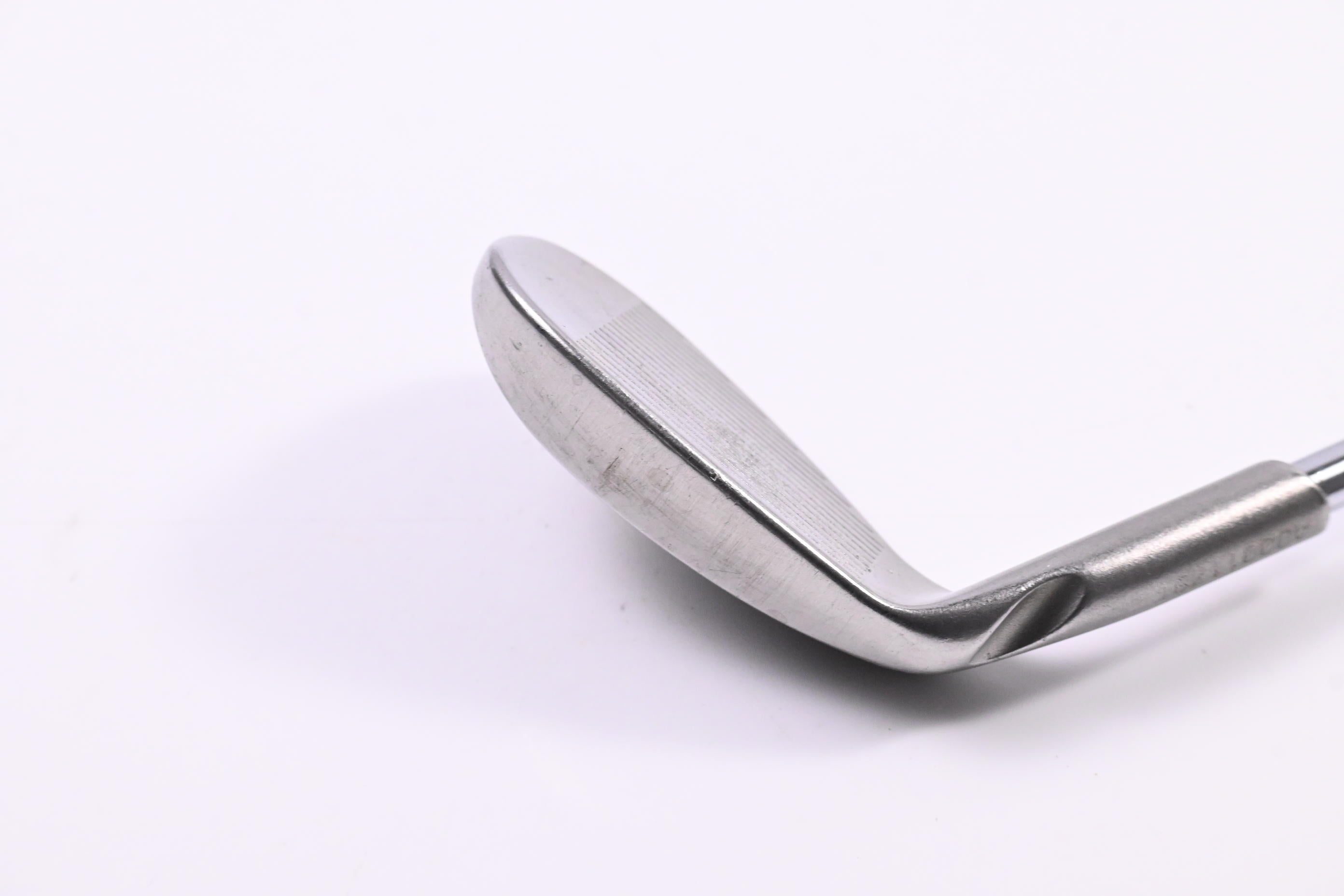 Ping M/B Gap Wedge / 52 Degree / Wedge Flex Ping Cushin Shaft