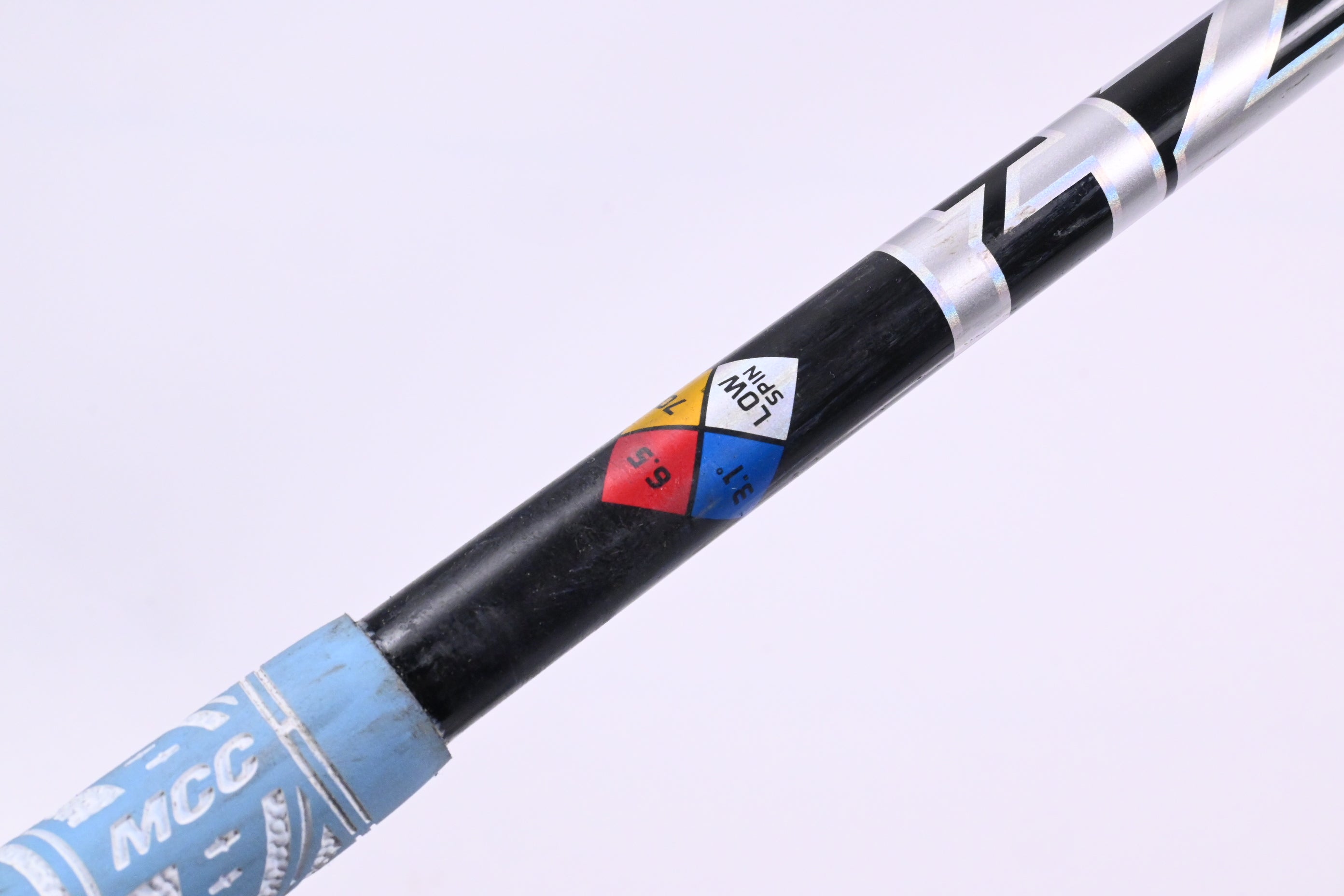 Project X Hzrdus Black Gen 4 70 #3 Wood Shaft / X-Flex / Callaway 3rd Gen