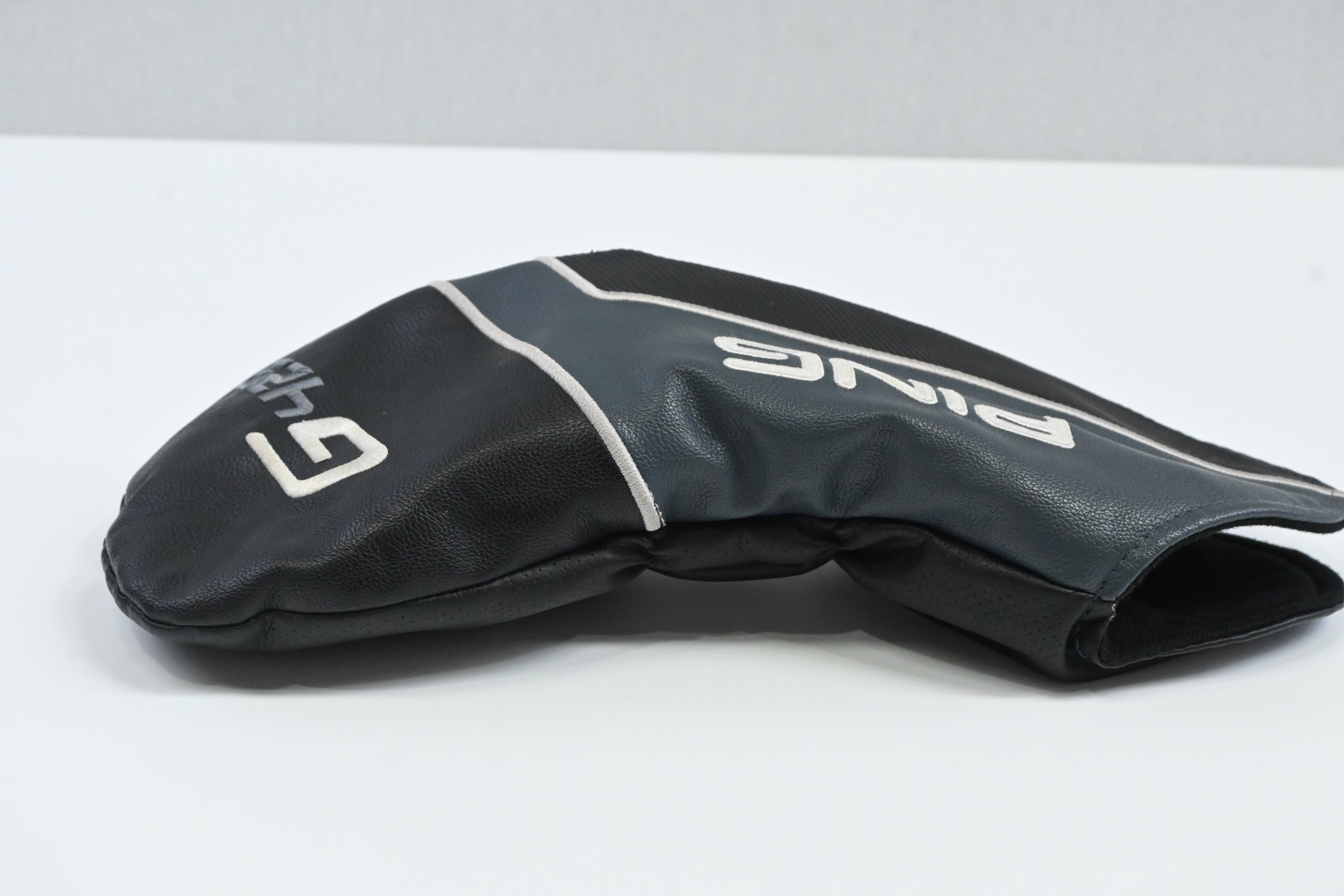 Ping G425 LST Driver / 9 Degree / Stiff Flex Ping Tour Chrome 65 Shaft