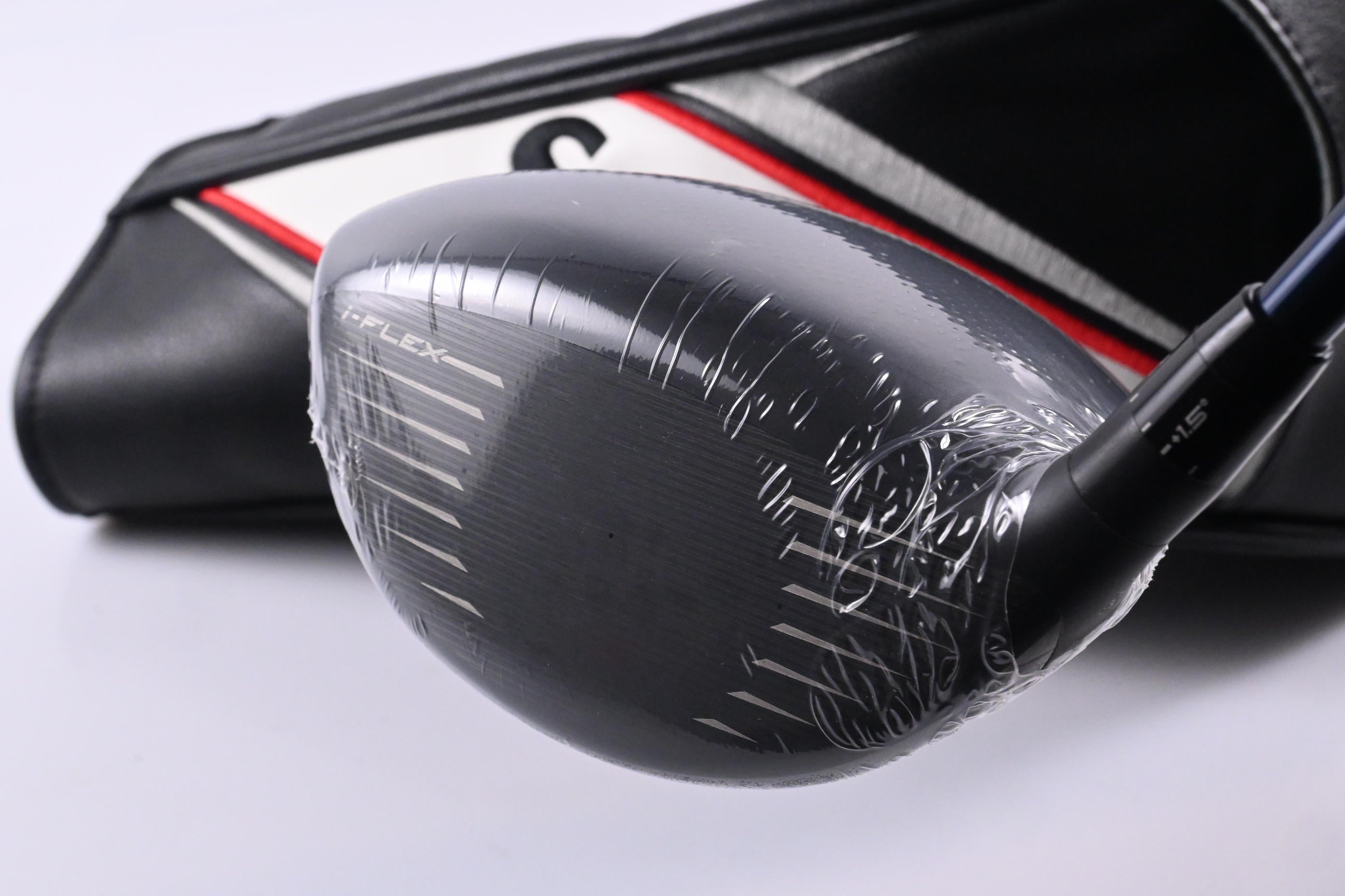 Srixon ZXi Max Driver / 10.5 Degree / X-Flex Fujikura Ventus TR Blue 6 Shaft