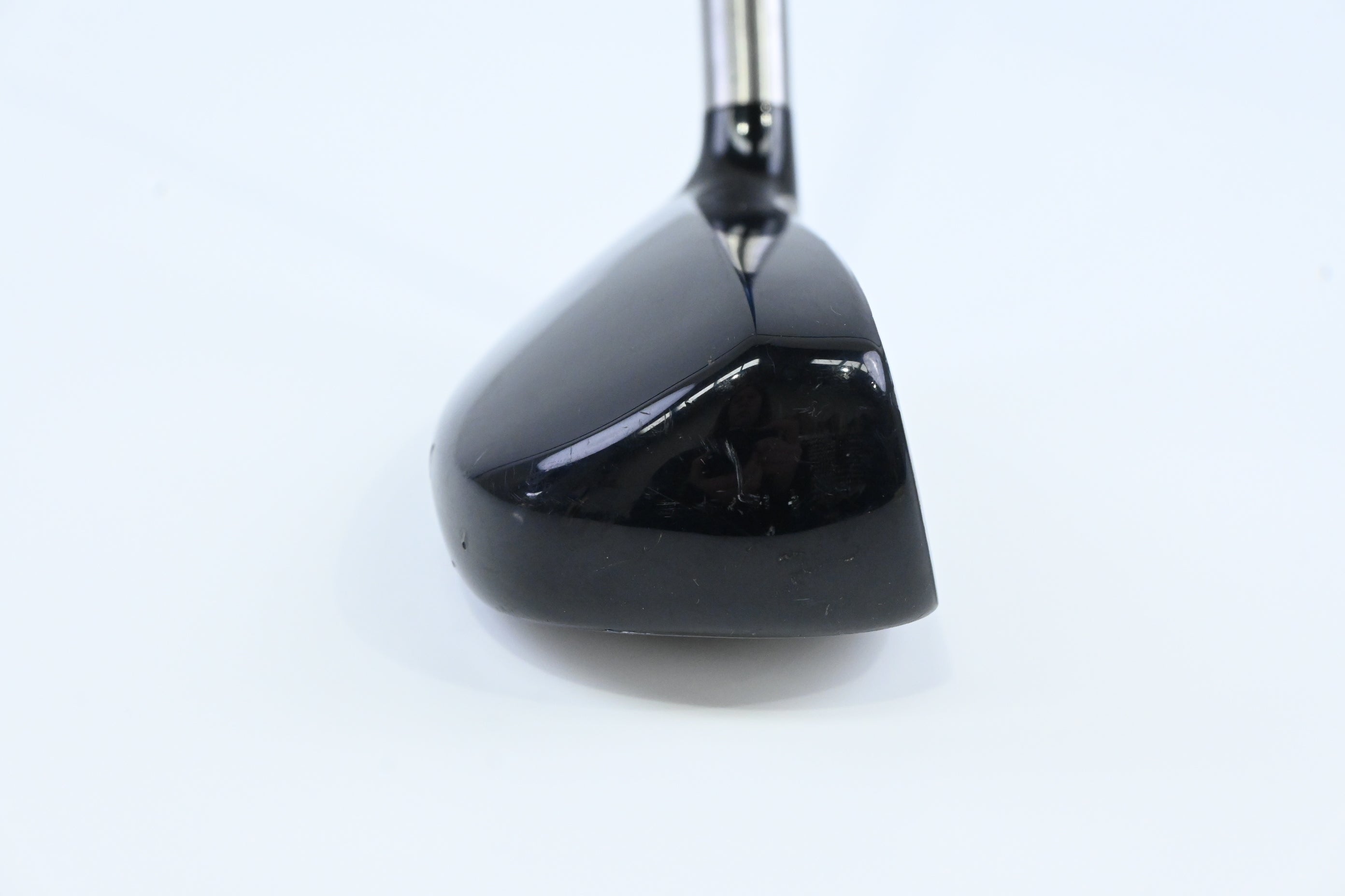 Sonartec MD #2 Hybrid / 17 Degree / Stiff Flex UST iRoD Shaft