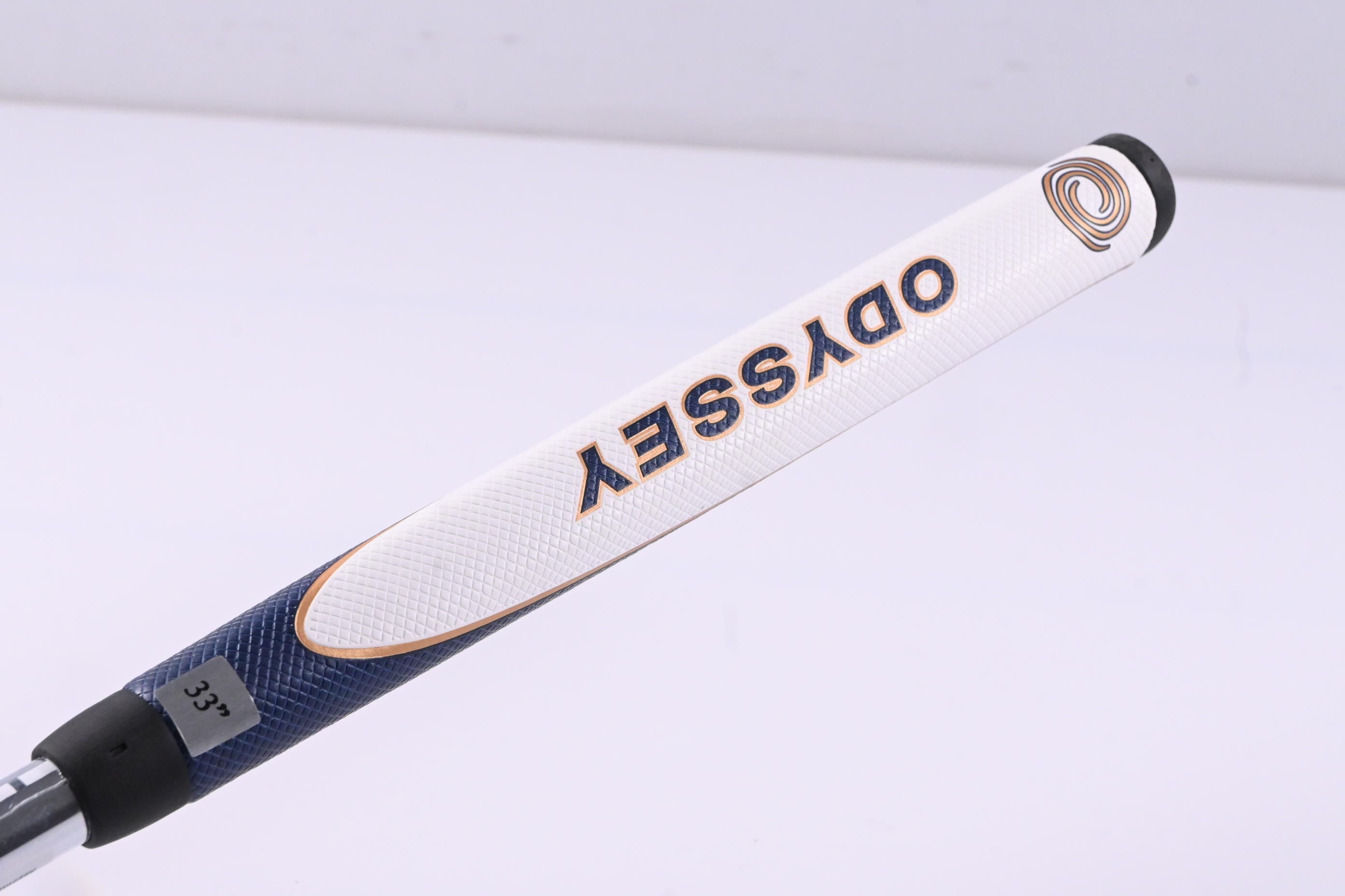 Odyssey Ai-One Milled One Wide T CH Putter / 33 Inch
