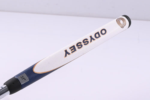 Odyssey Ai-One Milled One Wide T CH Putter / 33 Inch